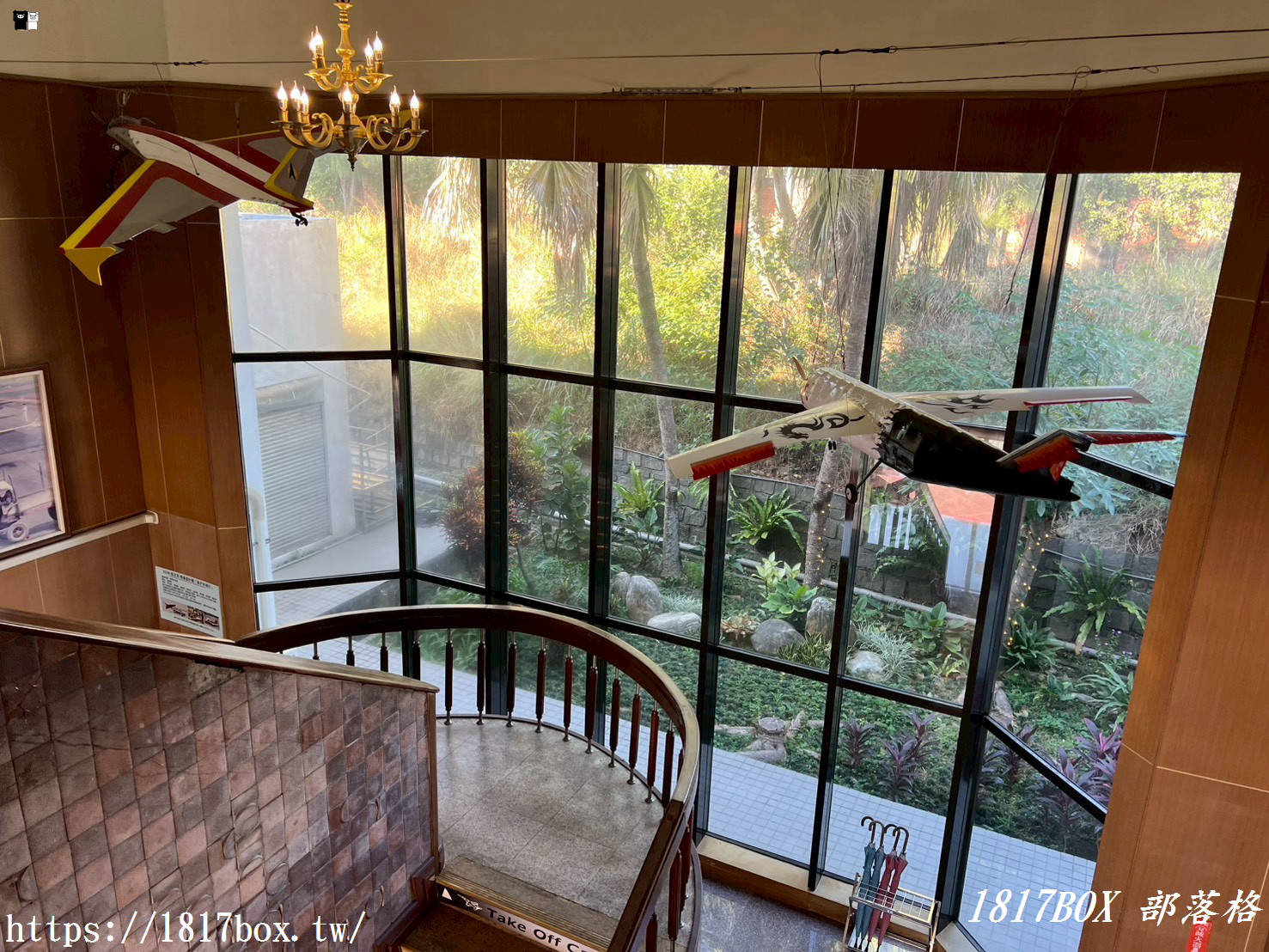 【台中。沙鹿】Take Off Café 。航空主題咖啡廳。咖啡護照偽出國 【台中。沙鹿】Take Off Café 。航空主題咖啡廳。咖啡護照偽出國