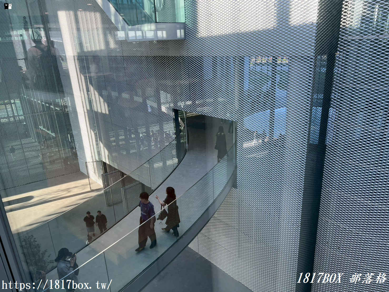 【台中。西屯】臺中綠美圖。臺中市立美術館與臺中市立圖書館 【台中。西屯】臺中綠美圖。臺中市立美術館與臺中市立圖書館