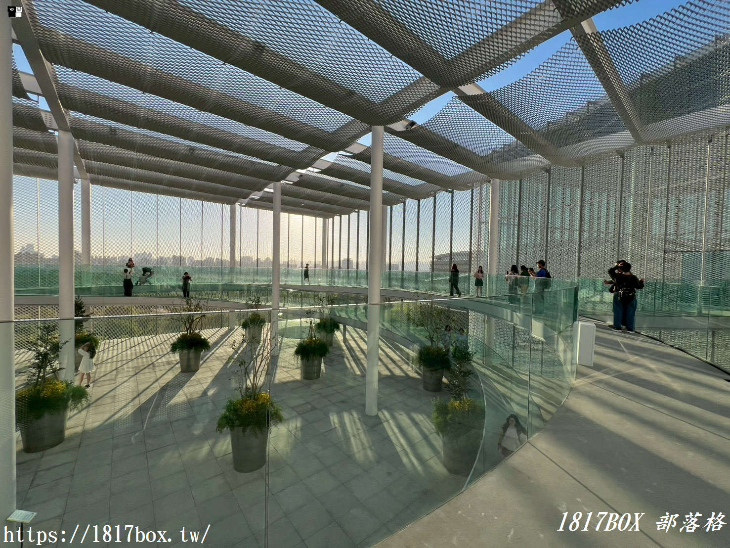 【台中。西屯】臺中綠美圖。臺中市立美術館與臺中市立圖書館 【台中。西屯】臺中綠美圖。臺中市立美術館與臺中市立圖書館