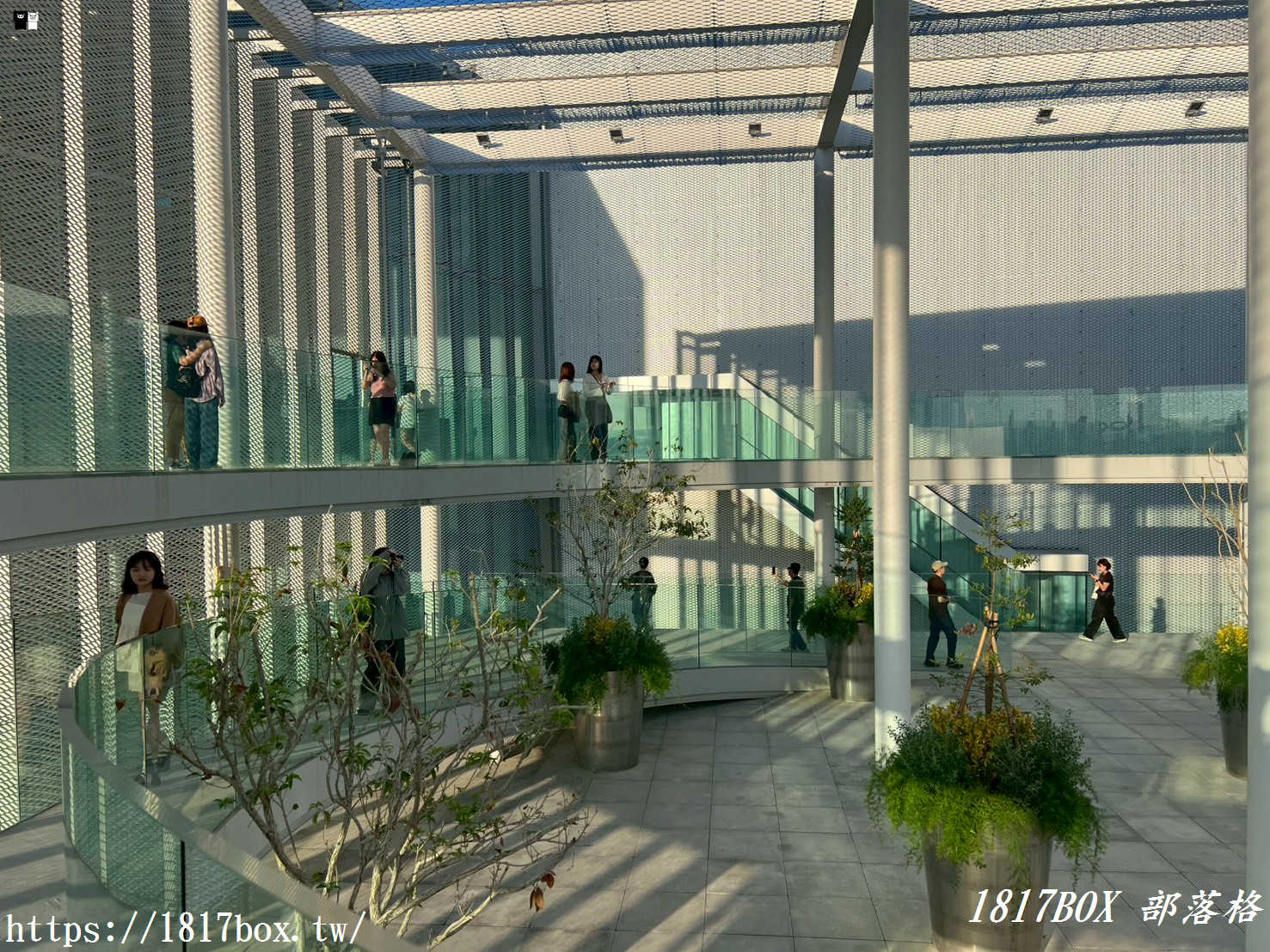 【台中。西屯】臺中綠美圖。臺中市立美術館與臺中市立圖書館