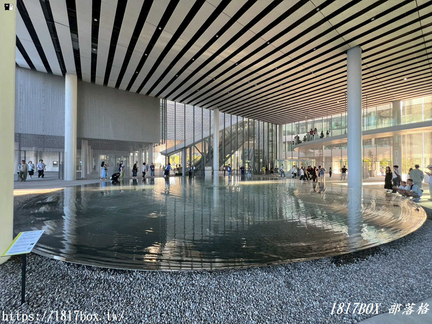 【台中。西屯】臺中綠美圖。臺中市立美術館與臺中市立圖書館 【台中。西屯】臺中綠美圖。臺中市立美術館與臺中市立圖書館