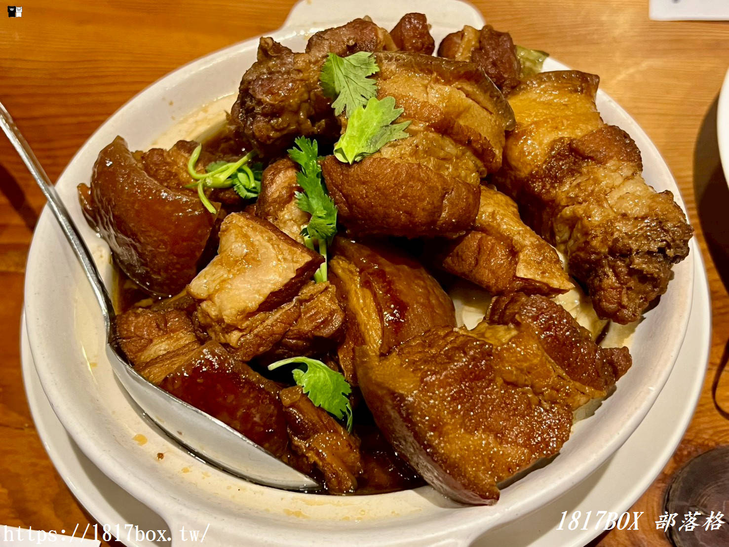 【新竹。竹北】尊煌中式餐館。竹北客家菜中式餐館