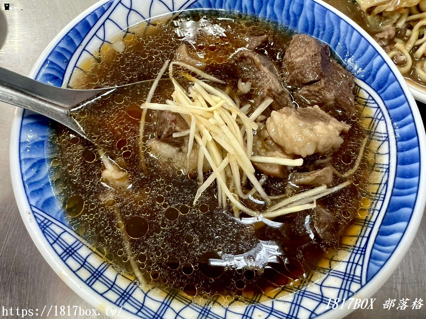 【彰化。和美】和美羊肉。國產土羊肉。湯頭獨特