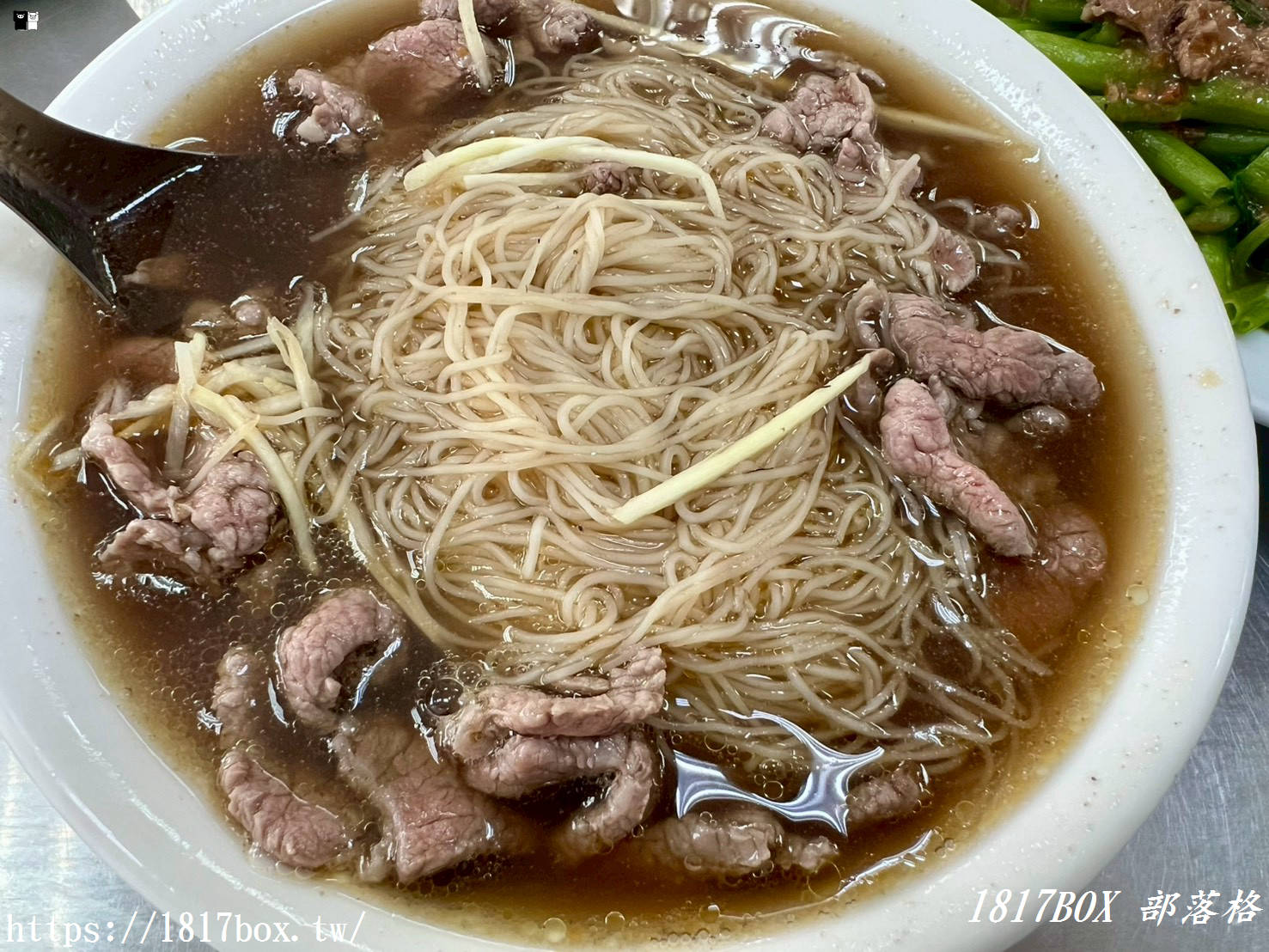 【彰化。和美】和美羊肉。國產土羊肉。湯頭獨特 【彰化。和美】和美羊肉。國產土羊肉。湯頭獨特