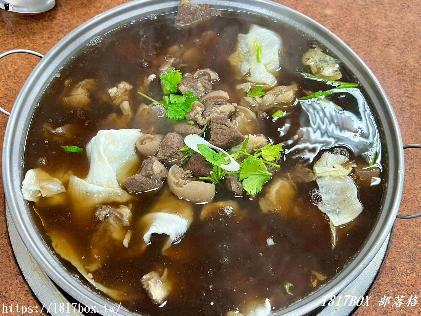 【彰化。和美】和美羊肉。國產土羊肉。湯頭獨特 【彰化。和美】和美羊肉。國產土羊肉。湯頭獨特