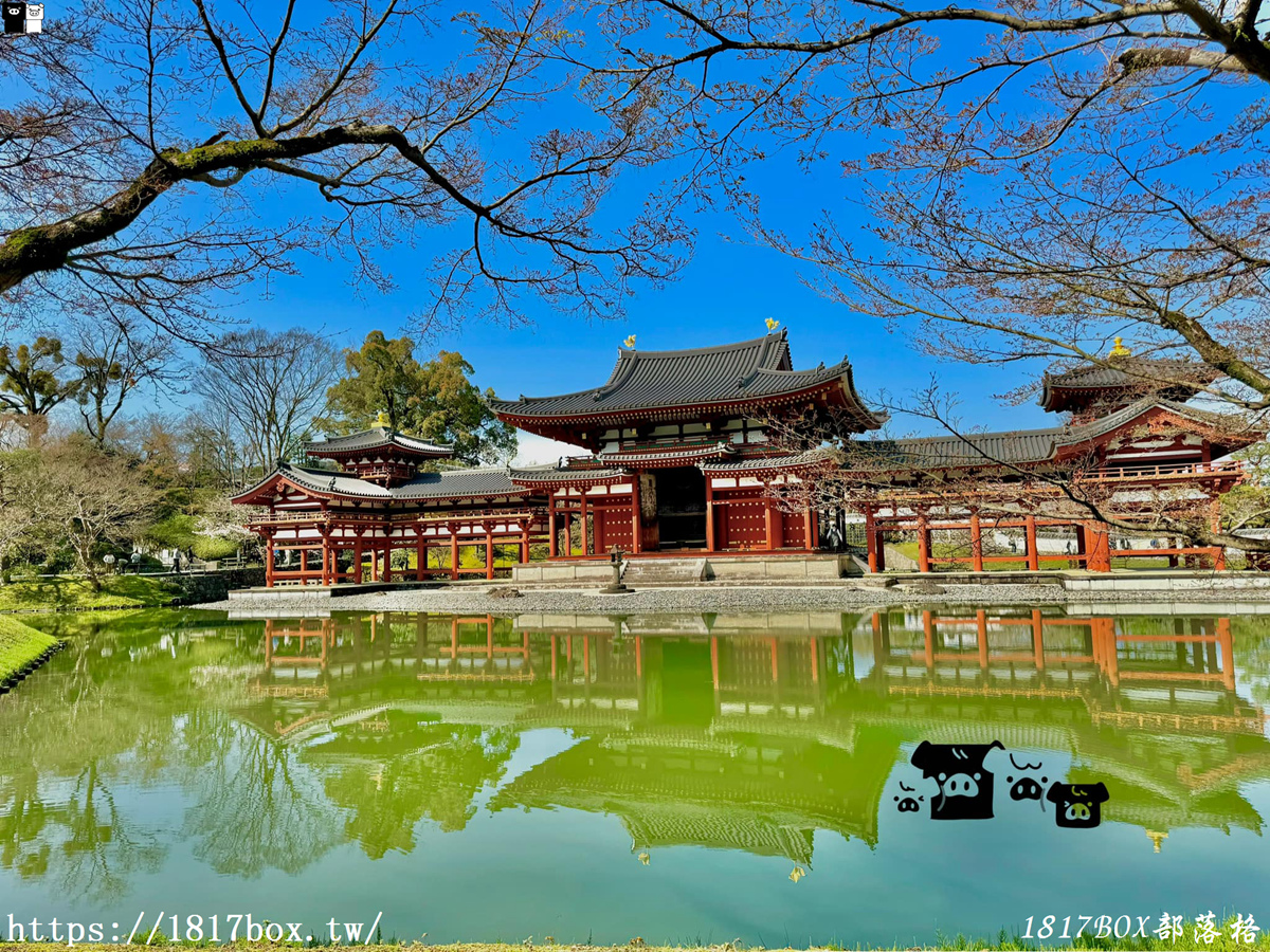 【京都宇治一日遊】漫步世界遺產，品嚐極致抹茶美食，一篇搞定交通與行程！