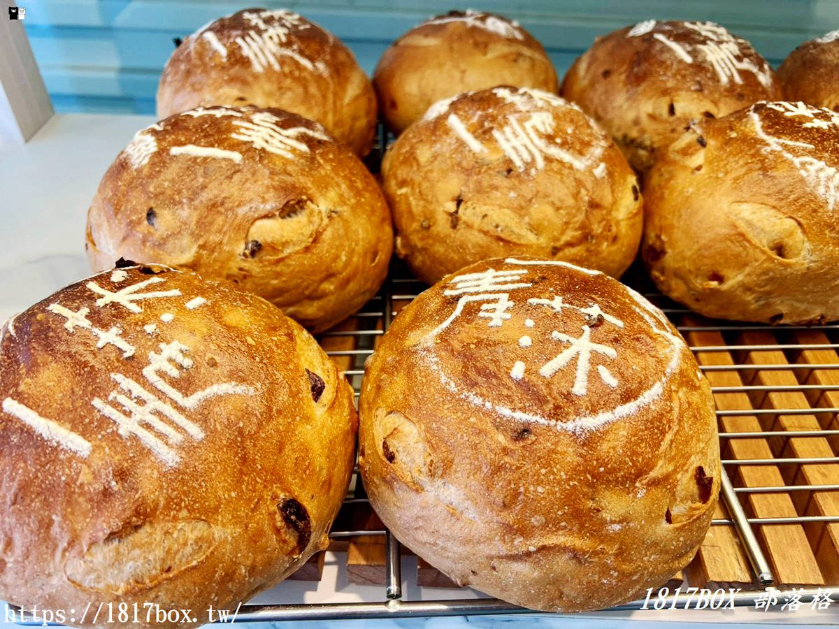 即時熱門文章：【彰化。和美】一青莯手作烘焙房。主廚曾在吳寶春麵包店服務