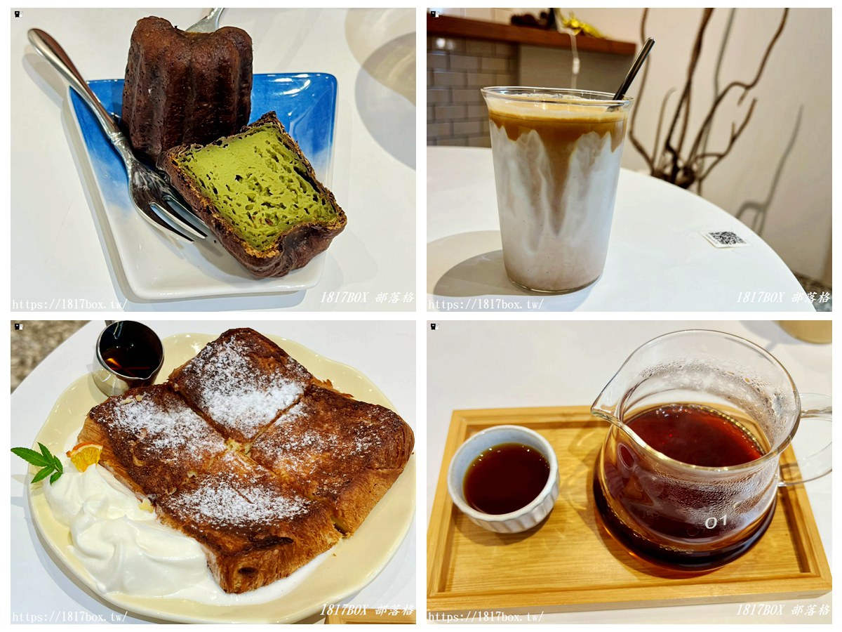 網站近期文章：【彰化咖啡廳推薦】TSHUA 可麗露•咖啡：品嚐「天使之鈴」的極致脆皮魅力