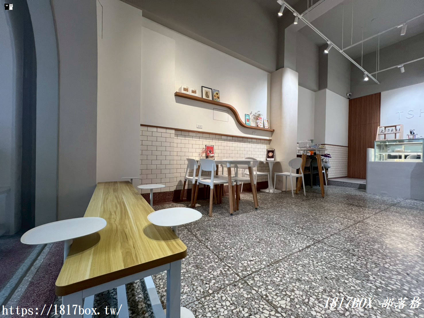 【彰化咖啡廳推薦】TSHUA 可麗露•咖啡:品嚐「天使之鈴」的極致脆皮魅力 【彰化咖啡廳推薦】TSHUA 可麗露•咖啡:品嚐「天使之鈴」的極致脆皮魅力