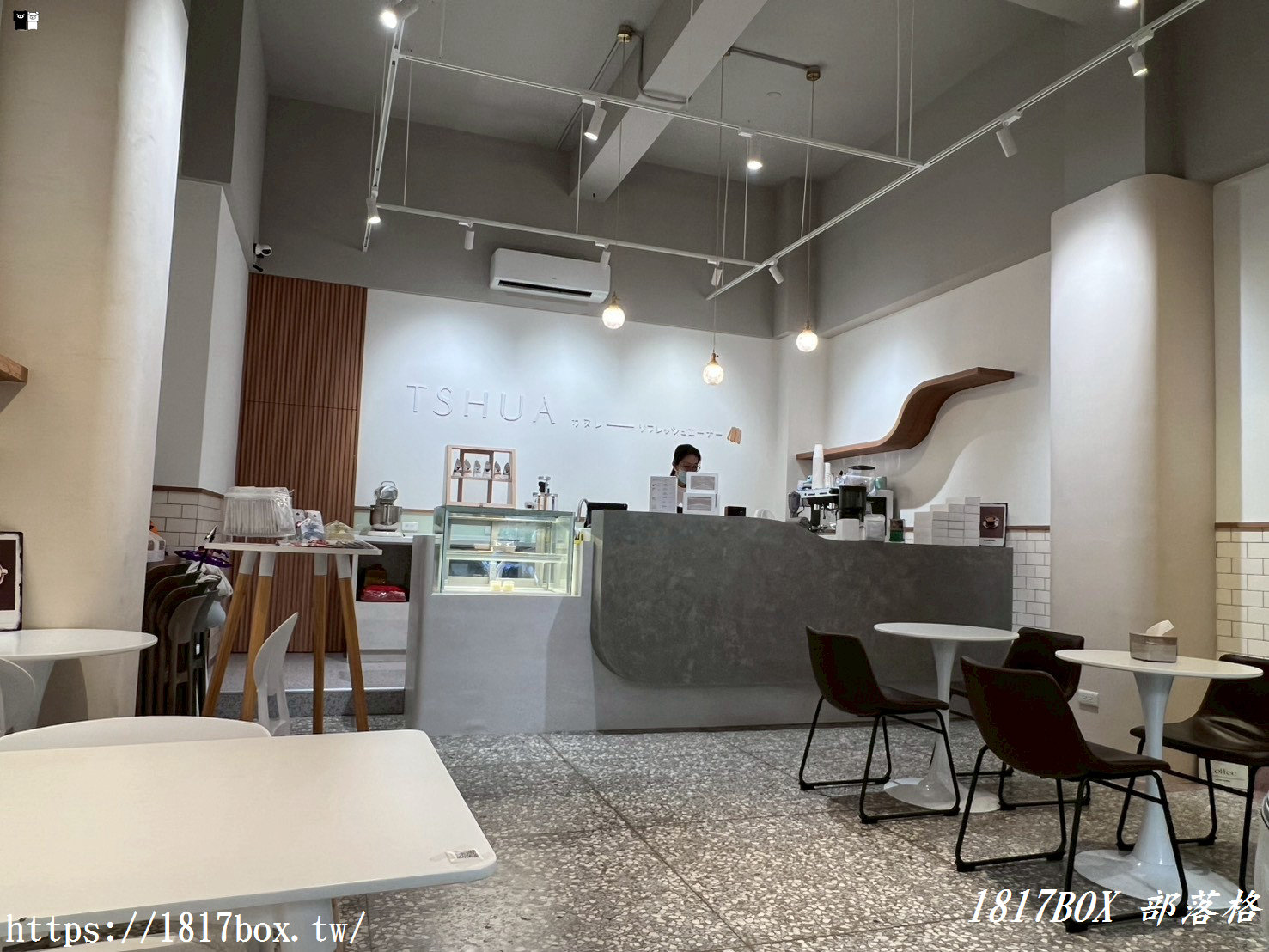 【彰化咖啡廳推薦】TSHUA 可麗露•咖啡:品嚐「天使之鈴」的極致脆皮魅力 【彰化咖啡廳推薦】TSHUA 可麗露•咖啡:品嚐「天使之鈴」的極致脆皮魅力