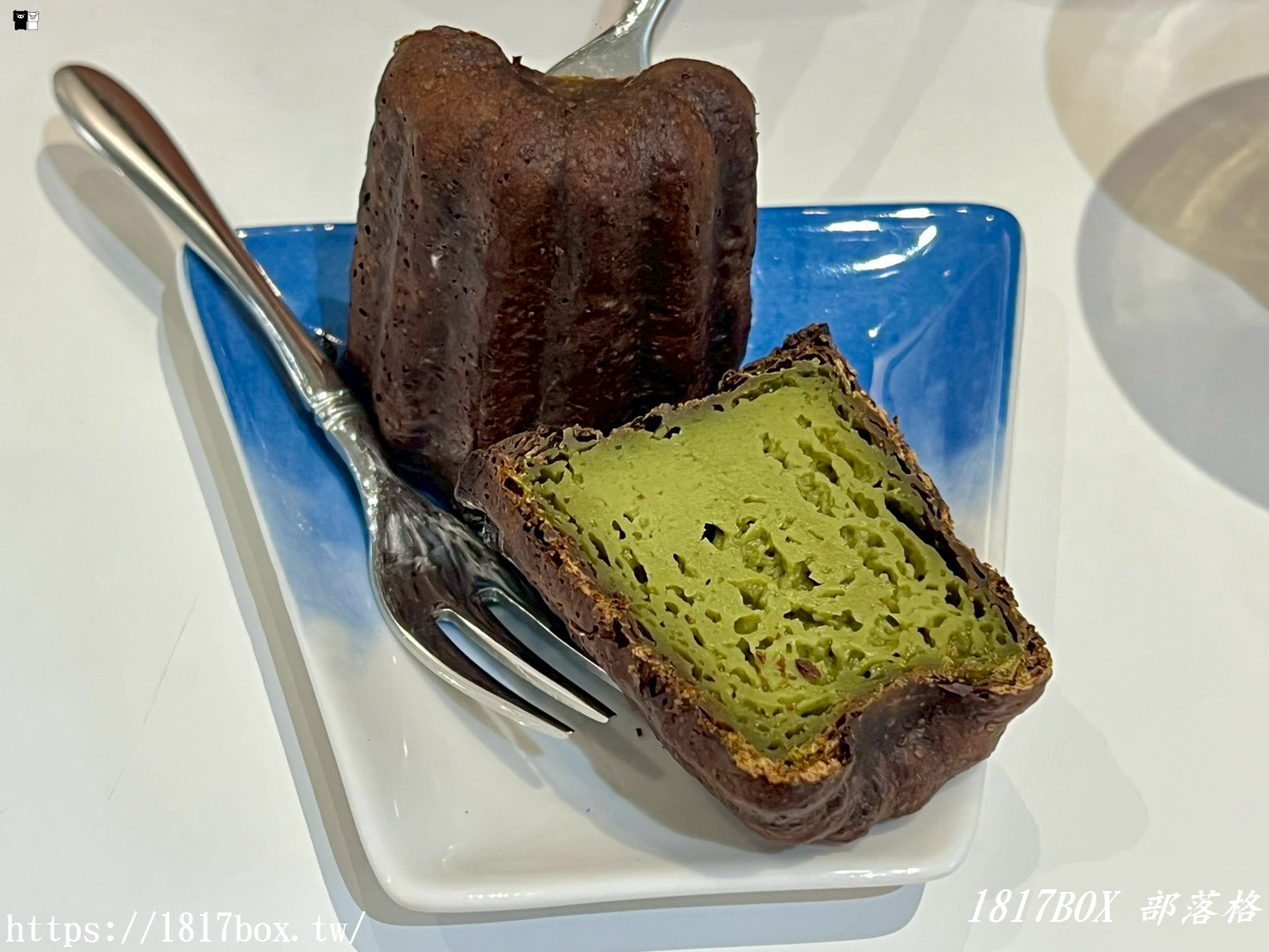 【彰化咖啡廳推薦】TSHUA 可麗露•咖啡：品嚐「天使之鈴」的極致脆皮魅力