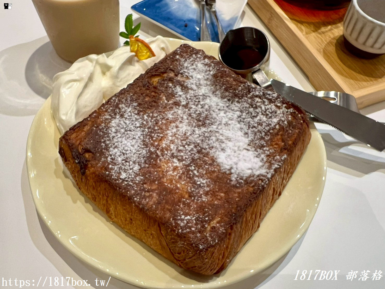 【彰化咖啡廳推薦】TSHUA 可麗露•咖啡:品嚐「天使之鈴」的極致脆皮魅力 【彰化咖啡廳推薦】TSHUA 可麗露•咖啡:品嚐「天使之鈴」的極致脆皮魅力