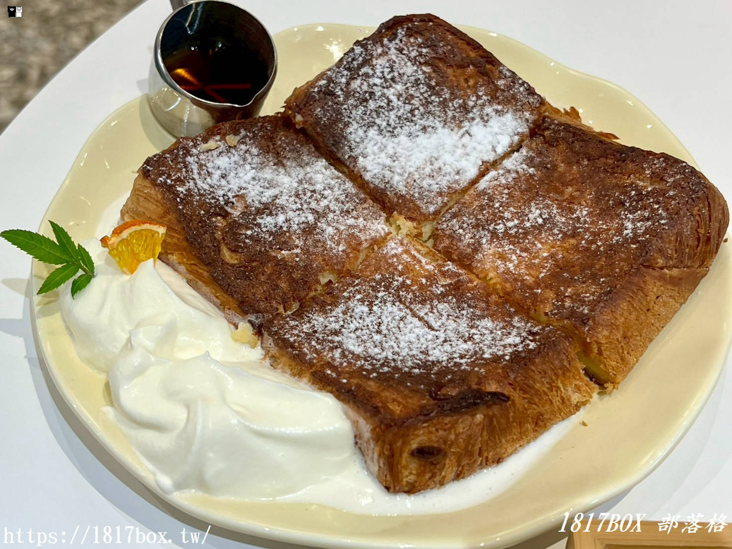 【彰化咖啡廳推薦】TSHUA 可麗露•咖啡:品嚐「天使之鈴」的極致脆皮魅力 【彰化咖啡廳推薦】TSHUA 可麗露•咖啡:品嚐「天使之鈴」的極致脆皮魅力