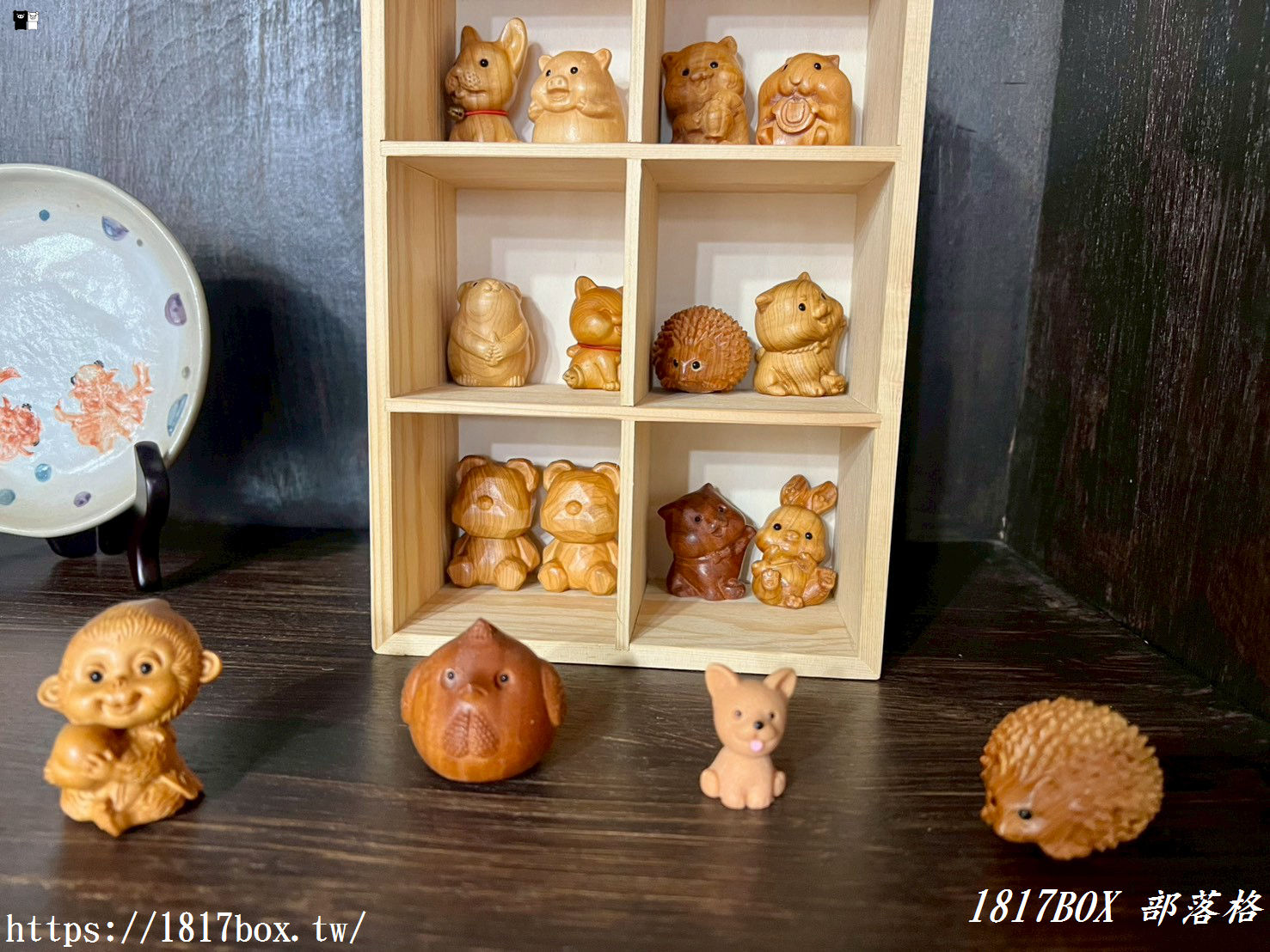 探索彰化市區的文青秘境：八山文具，尋找你的專屬質感好物！