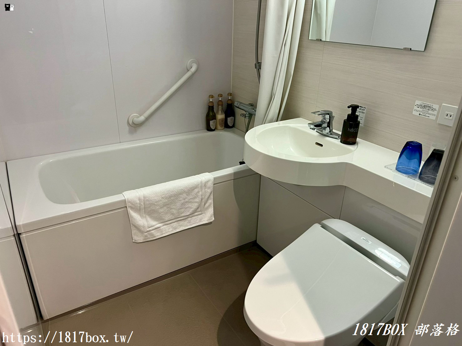 【高知市住宿推薦】JR克萊門特高知飯店。JR Clement Inn Kochi 。一泊一食體驗分享