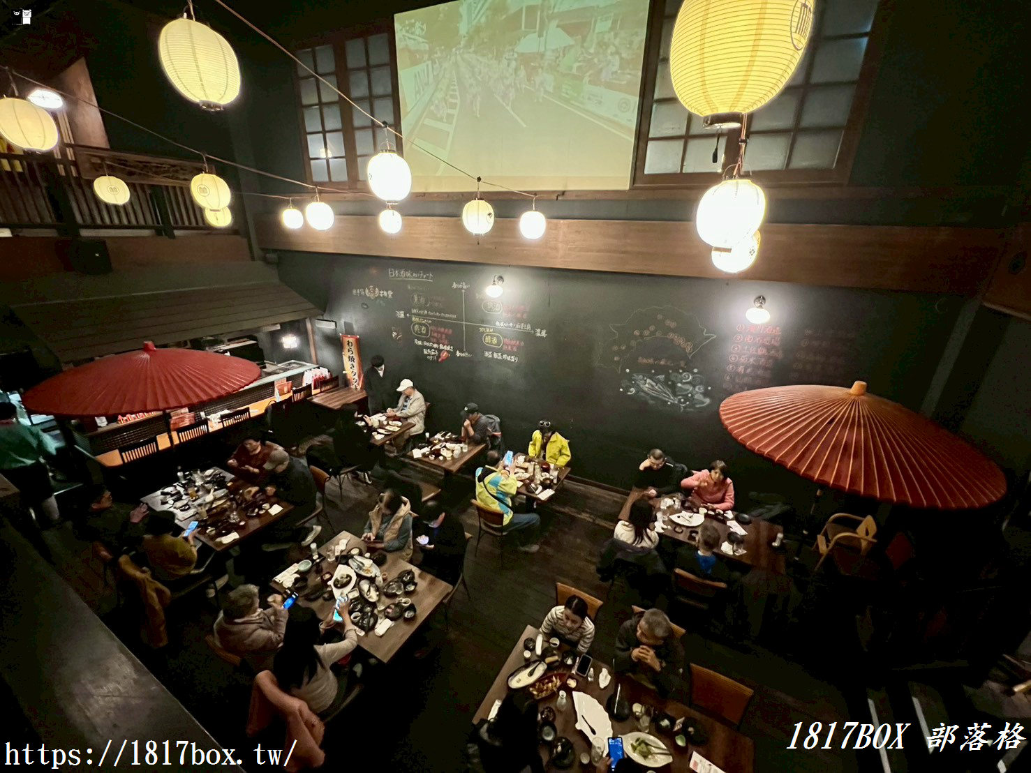 【高知美食推薦】追手筋宴舞堂：必吃鰹魚半敲燒、現場夜來祭表演，高知最嗨居酒屋！