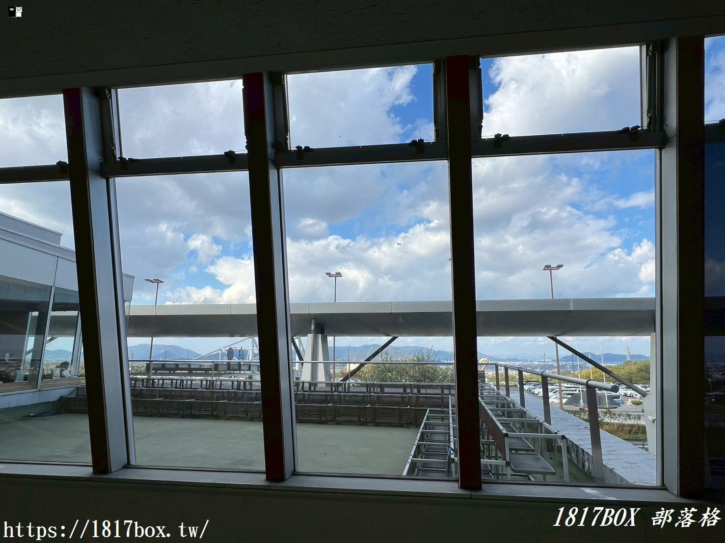 【高松機場攻略】四國旅遊門戶！交通、美食、必買免稅品全紀錄