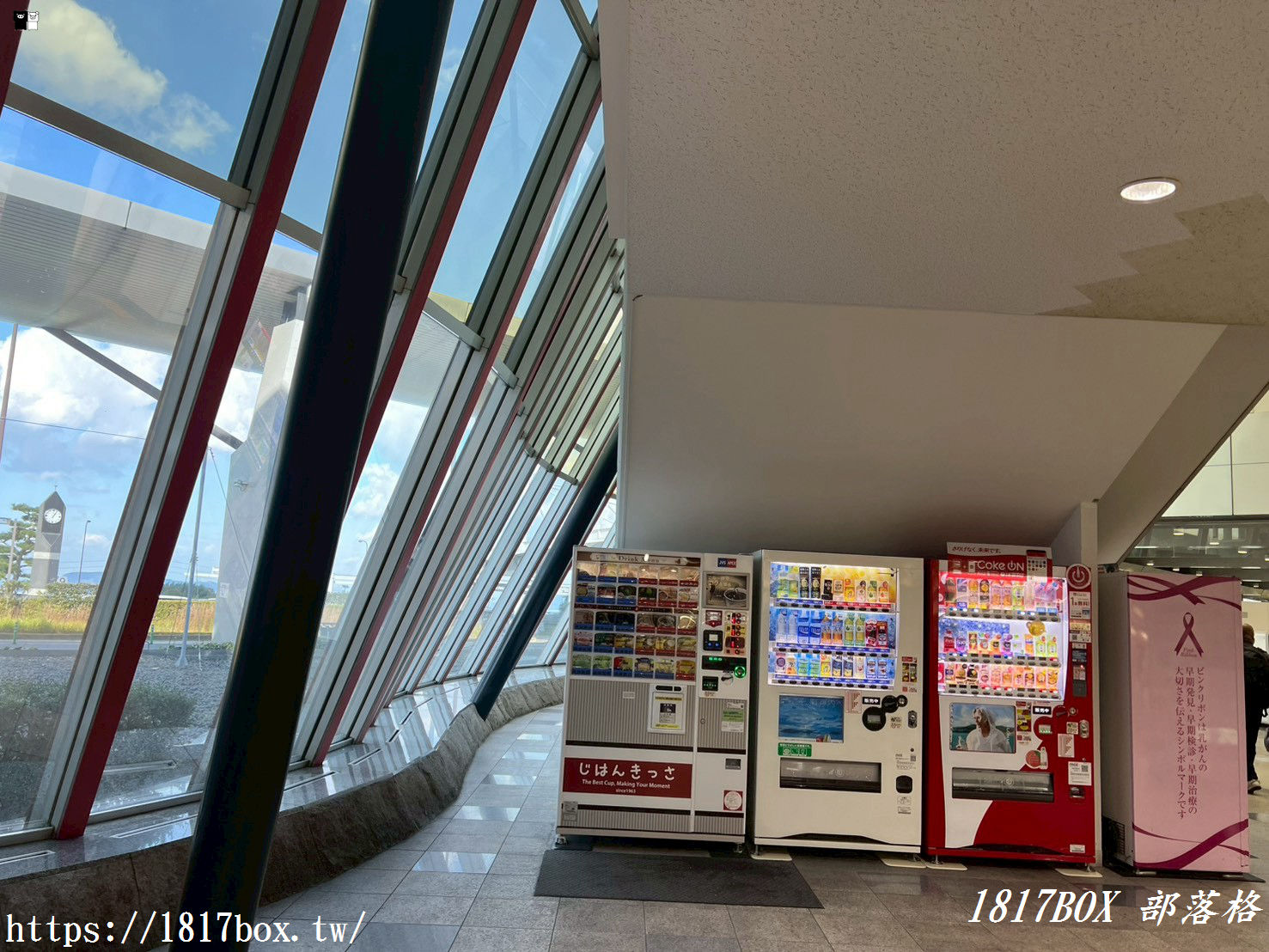 【高松機場攻略】四國旅遊門戶！交通、美食、必買免稅品全紀錄