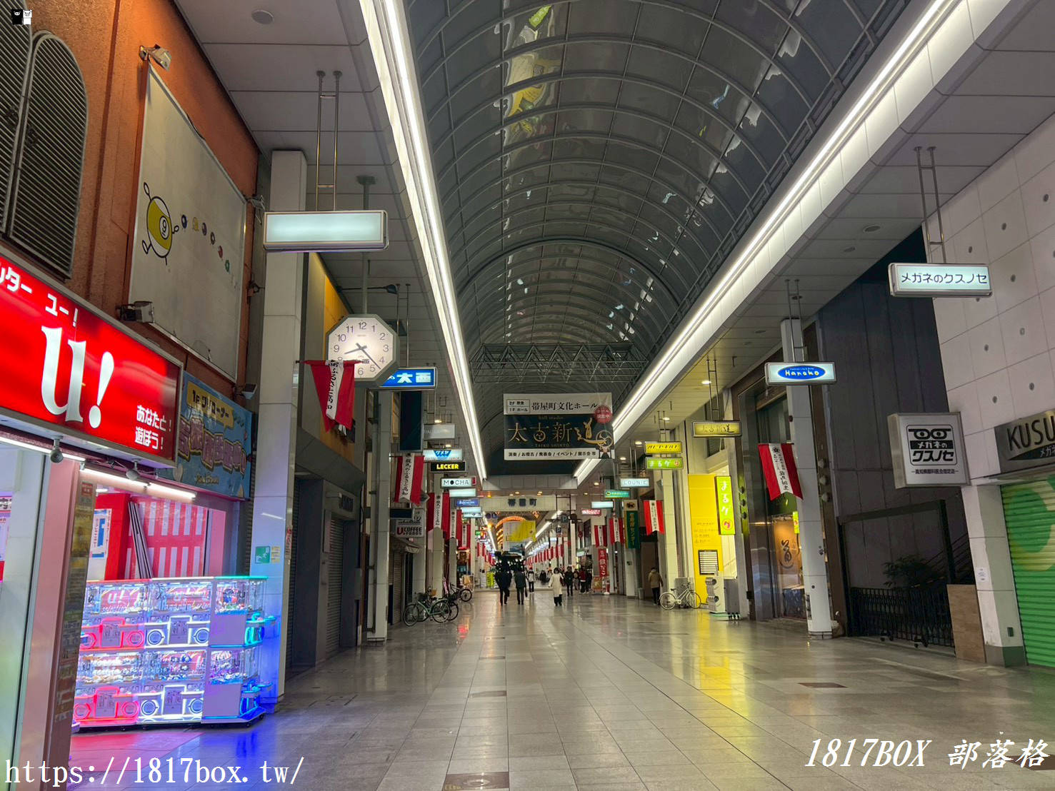 【高知自由行】帶屋町商店街攻略：必吃美食、藥妝購物、弘人市場一次滿足！