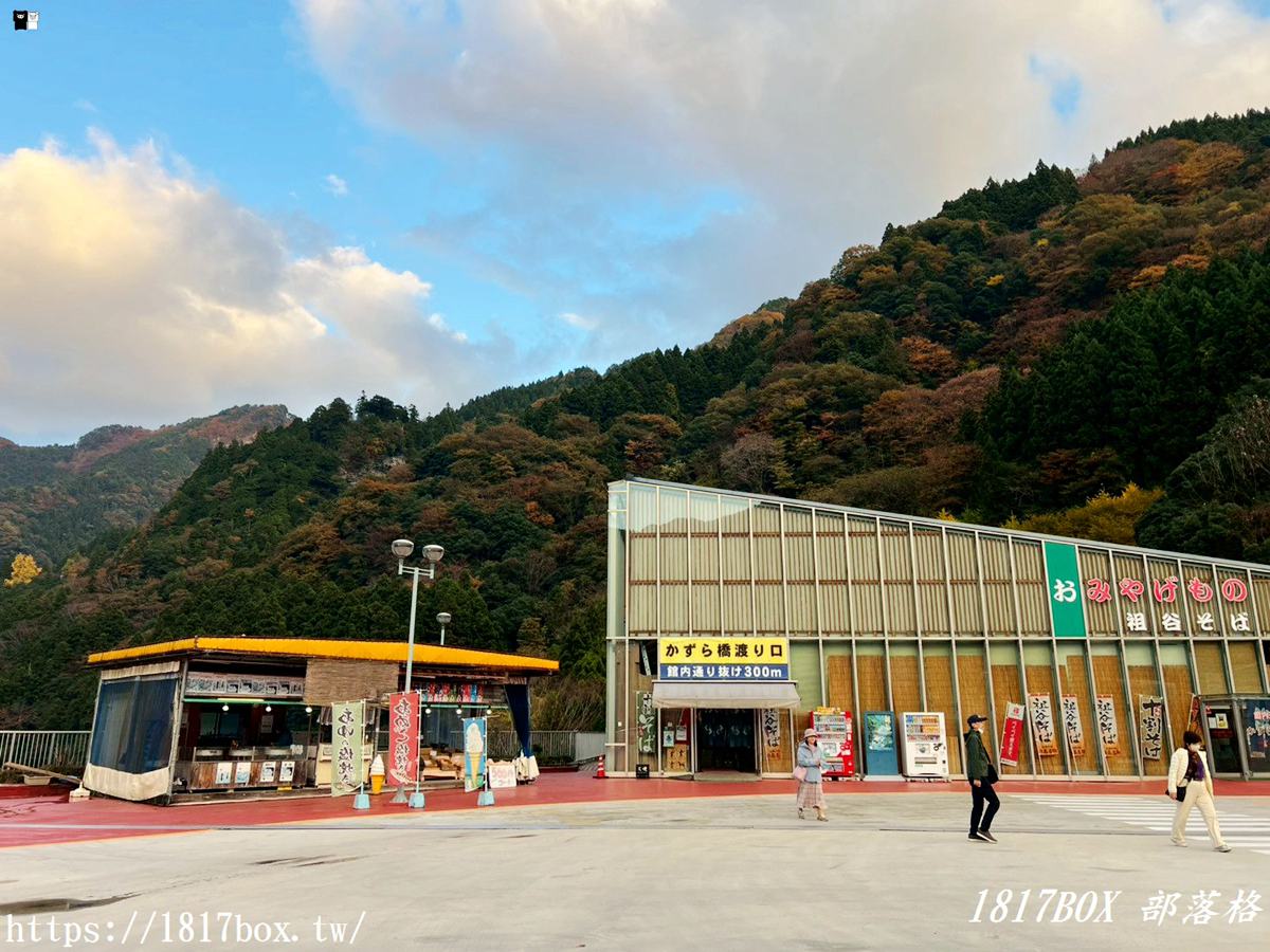 網站近期文章：【四國德島景點】祖谷蔓橋夢舞台全攻略：日本三大秘境必訪，美食伴手禮一次滿足！