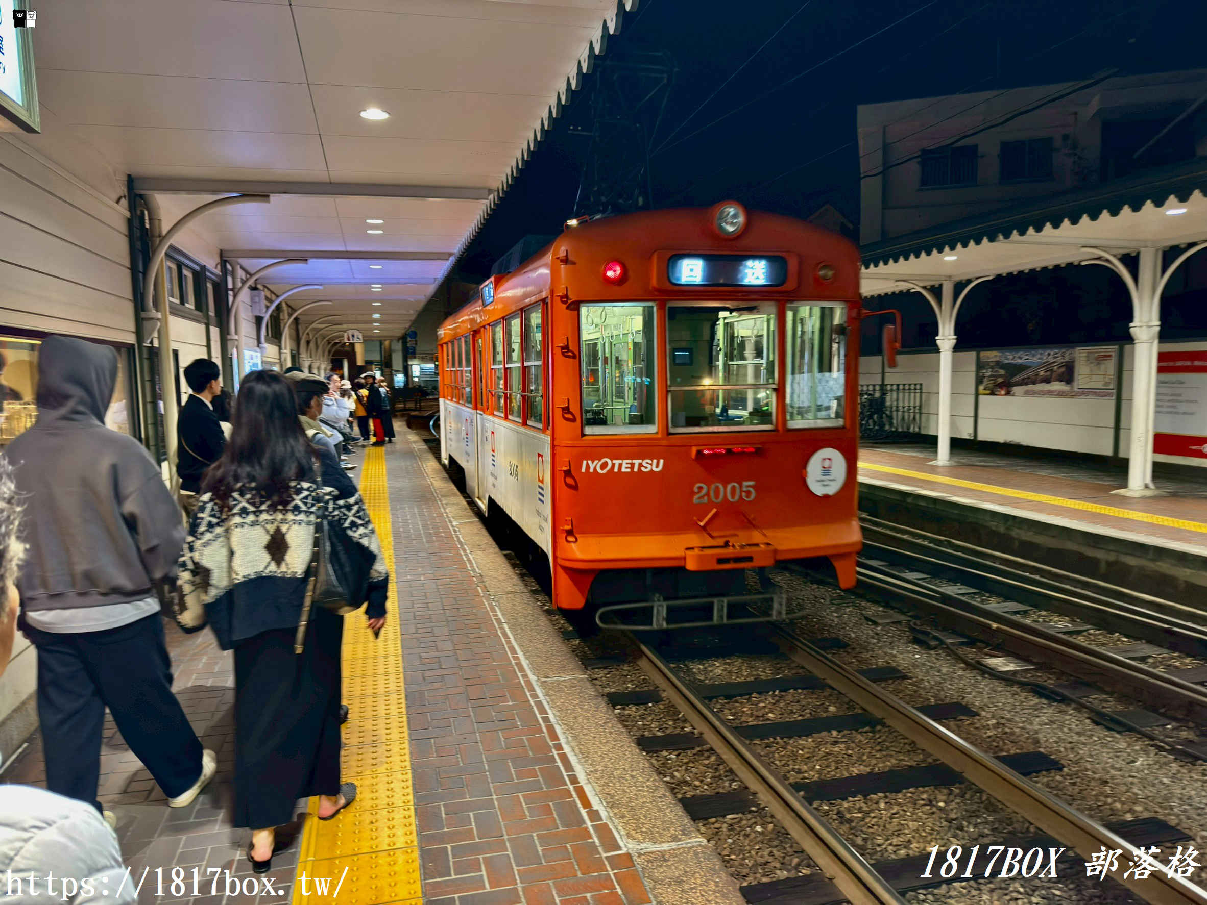 【日本松山自由行】大街道商店街攻略：必吃鯛魚飯、必買伴手禮、周邊景點一日遊懶人包