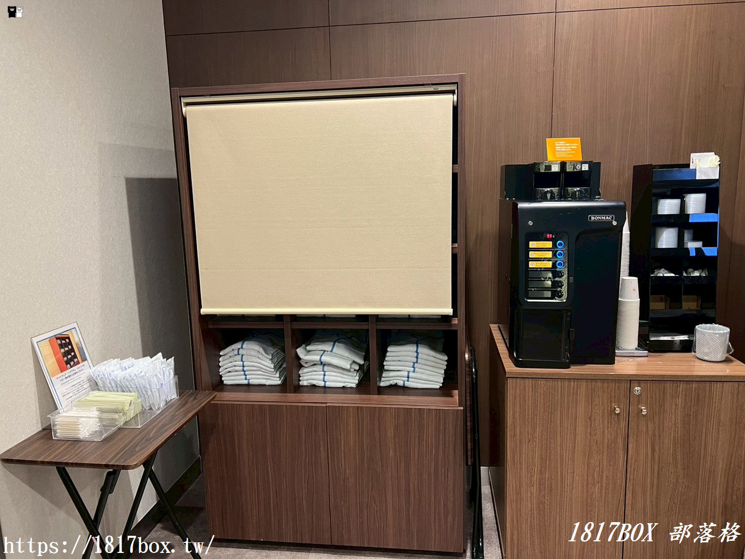 【四國松山住宿推薦】松山凱富飯店：JR松山站旁、免費早餐與迎賓咖啡