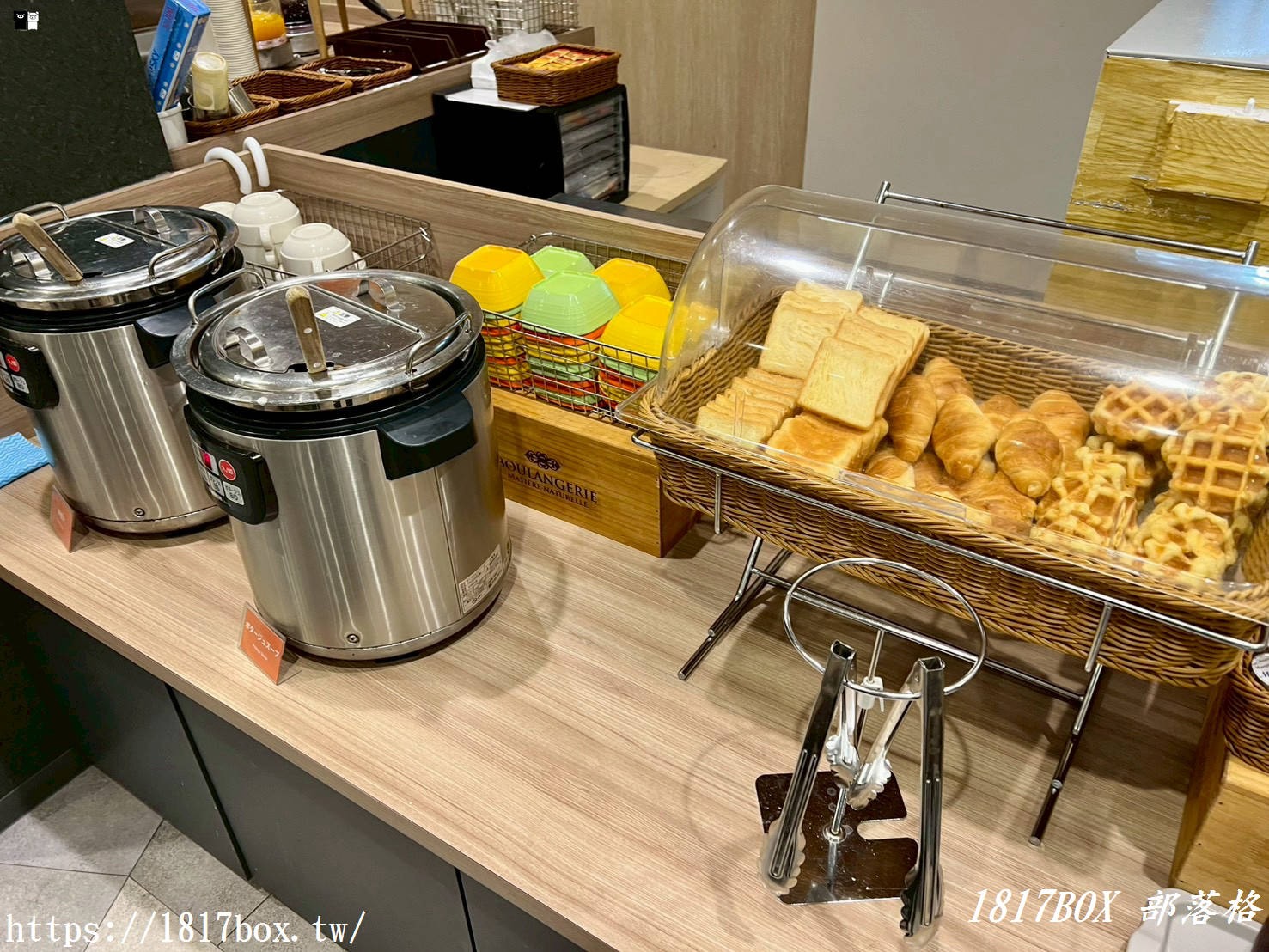 【四國松山住宿推薦】松山凱富飯店：JR松山站旁、免費早餐與迎賓咖啡