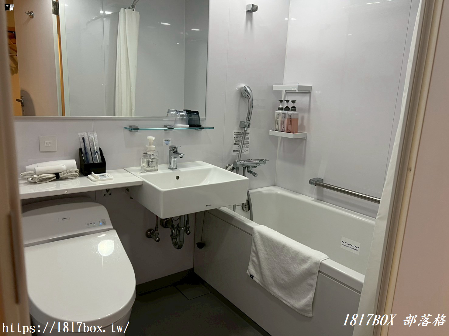 【四國松山住宿推薦】松山凱富飯店：JR松山站旁、免費早餐與迎賓咖啡