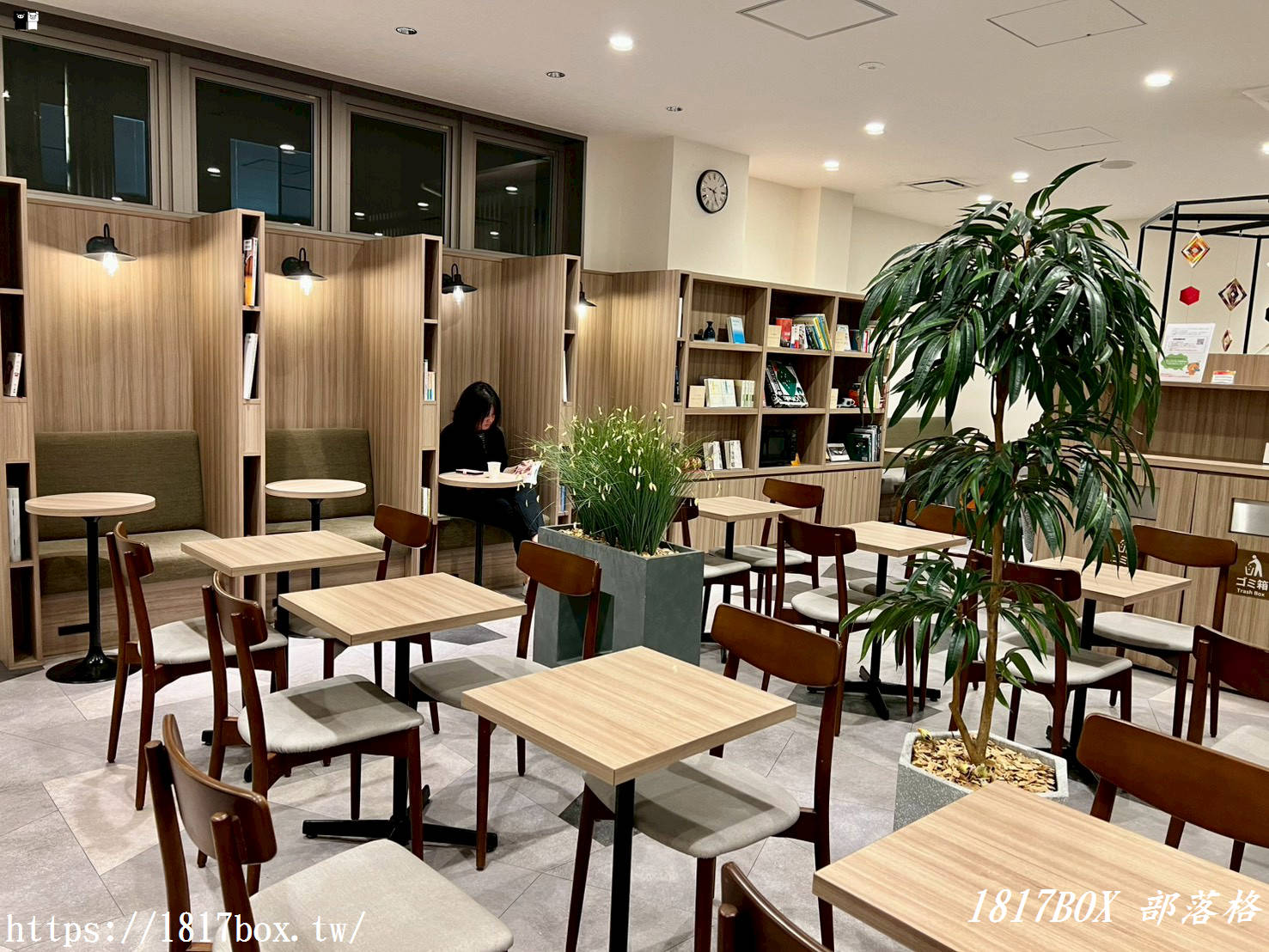 【四國松山住宿推薦】松山凱富飯店：JR松山站旁、免費早餐與迎賓咖啡