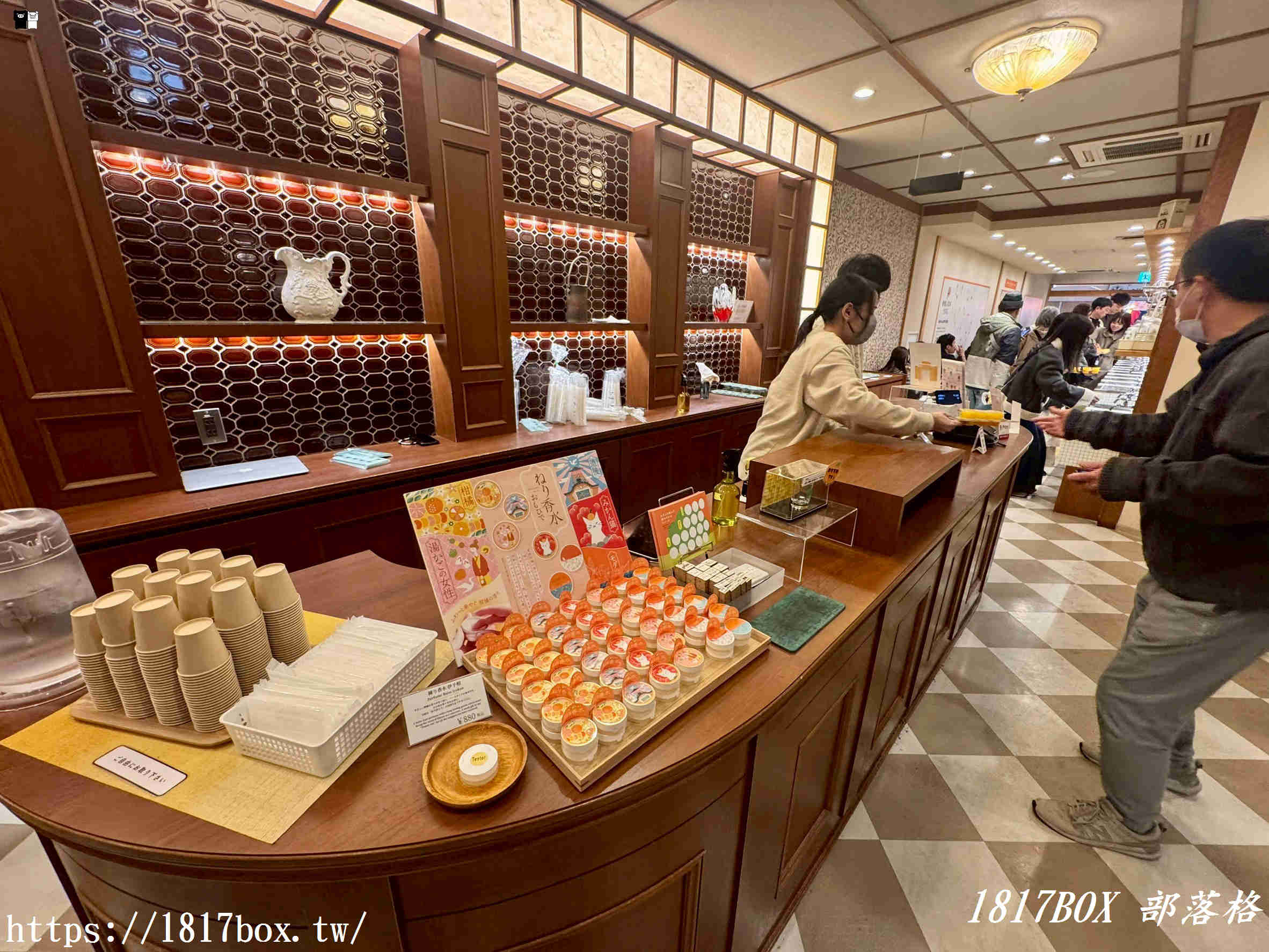 愛媛の食卓1970：昭和時光裡的柑橘香氣，感受「水龍頭流出柳橙汁」的獨特樂趣