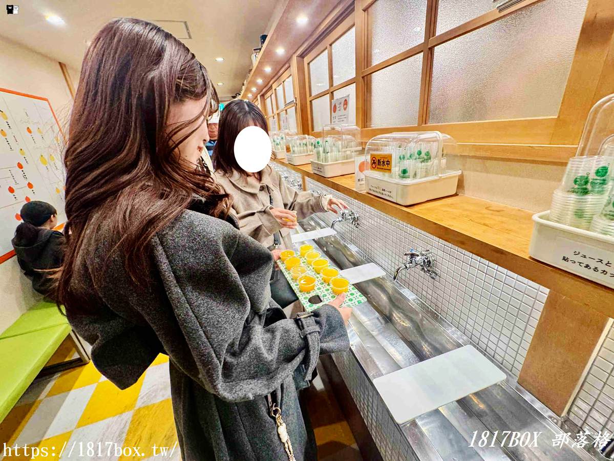 愛媛の食卓1970：昭和時光裡的柑橘香氣，感受「水龍頭流出柳橙汁」的獨特樂趣