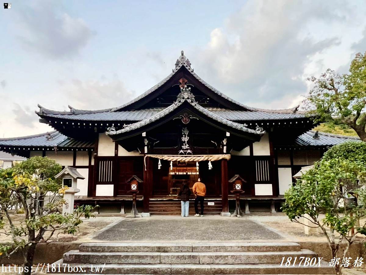 網站近期文章：【道後溫泉必訪】湯神社：守護千年古湯的神祕力量！求財、求子與絕美求籤指南