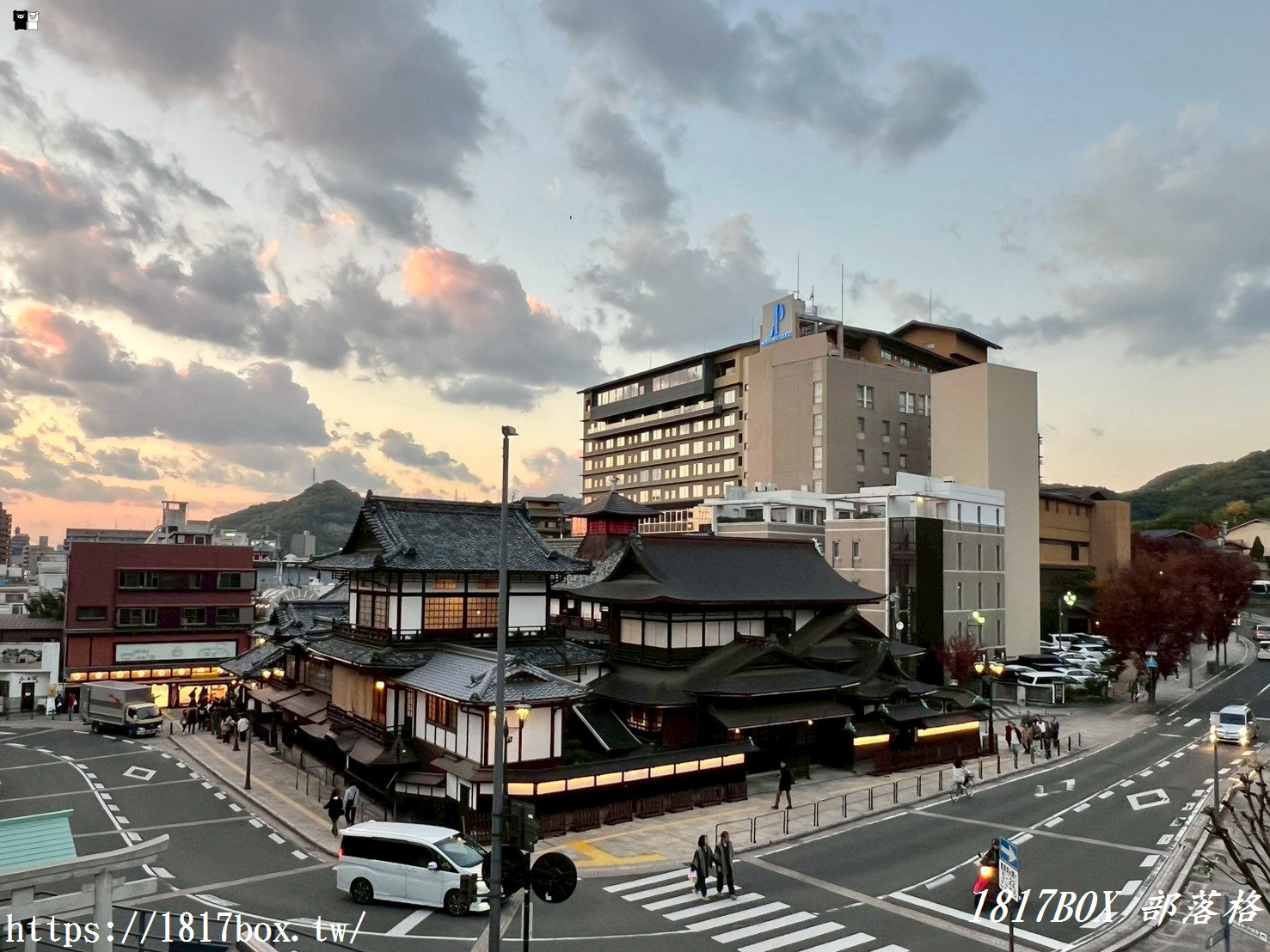 【道後溫泉必訪】湯神社:守護千年古湯的神祕力量!求財、求子與絕美求籤指南 【道後溫泉必訪】湯神社:守護千年古湯的神祕力量!求財、求子與絕美求籤指南