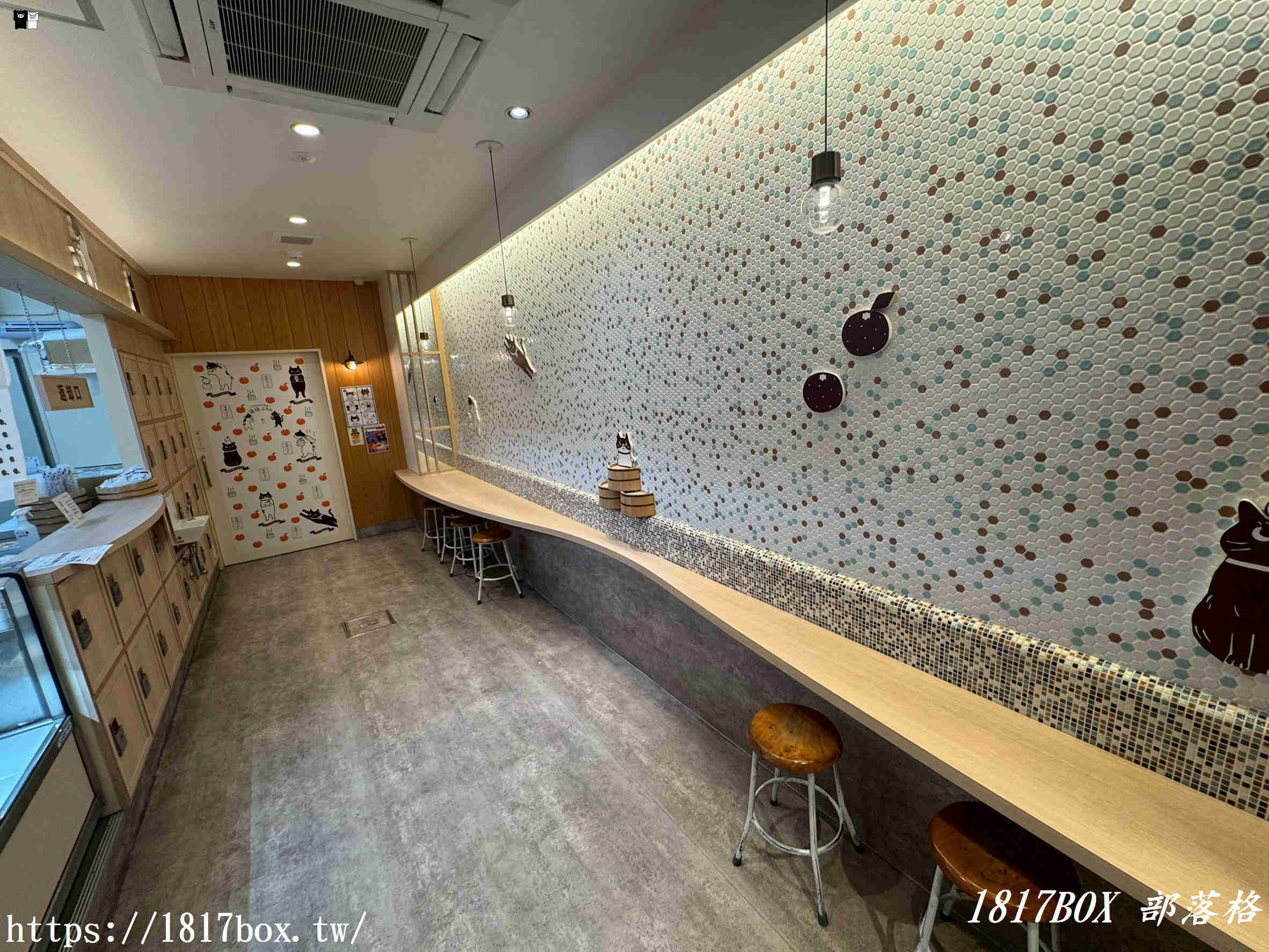 【四國必吃】道後ぷりん（道後布丁）：整顆蜜柑入味！道後溫泉商店街超萌貓咪甜點推薦