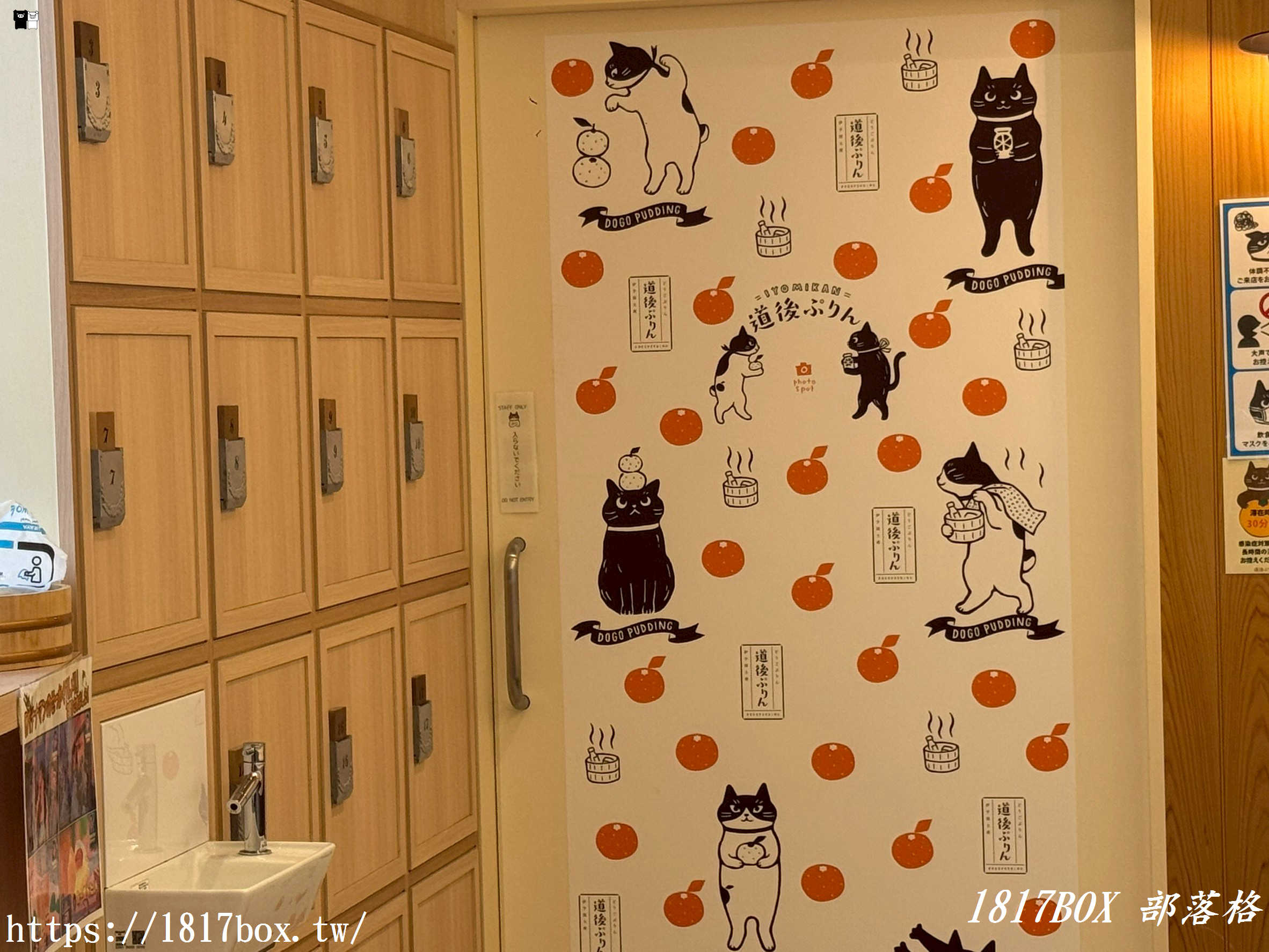 【四國必吃】道後ぷりん(道後布丁):整顆蜜柑入味!道後溫泉商店街超萌貓咪甜點推薦 【四國必吃】道後ぷりん(道後布丁):整顆蜜柑入味!道後溫泉商店街超萌貓咪甜點推薦