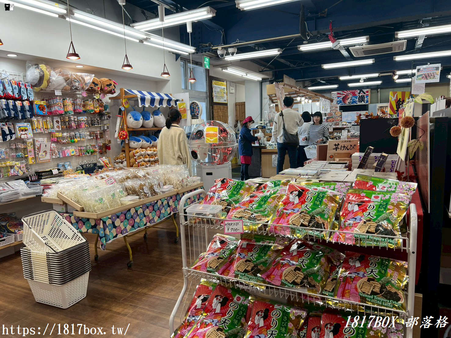 【高知必吃】かつお船（鰹魚船）超狂「稻草燒鰹魚」DIY 體驗！土佐鰹魚道場現烤現吃，連不吃生魚片的人都排隊！