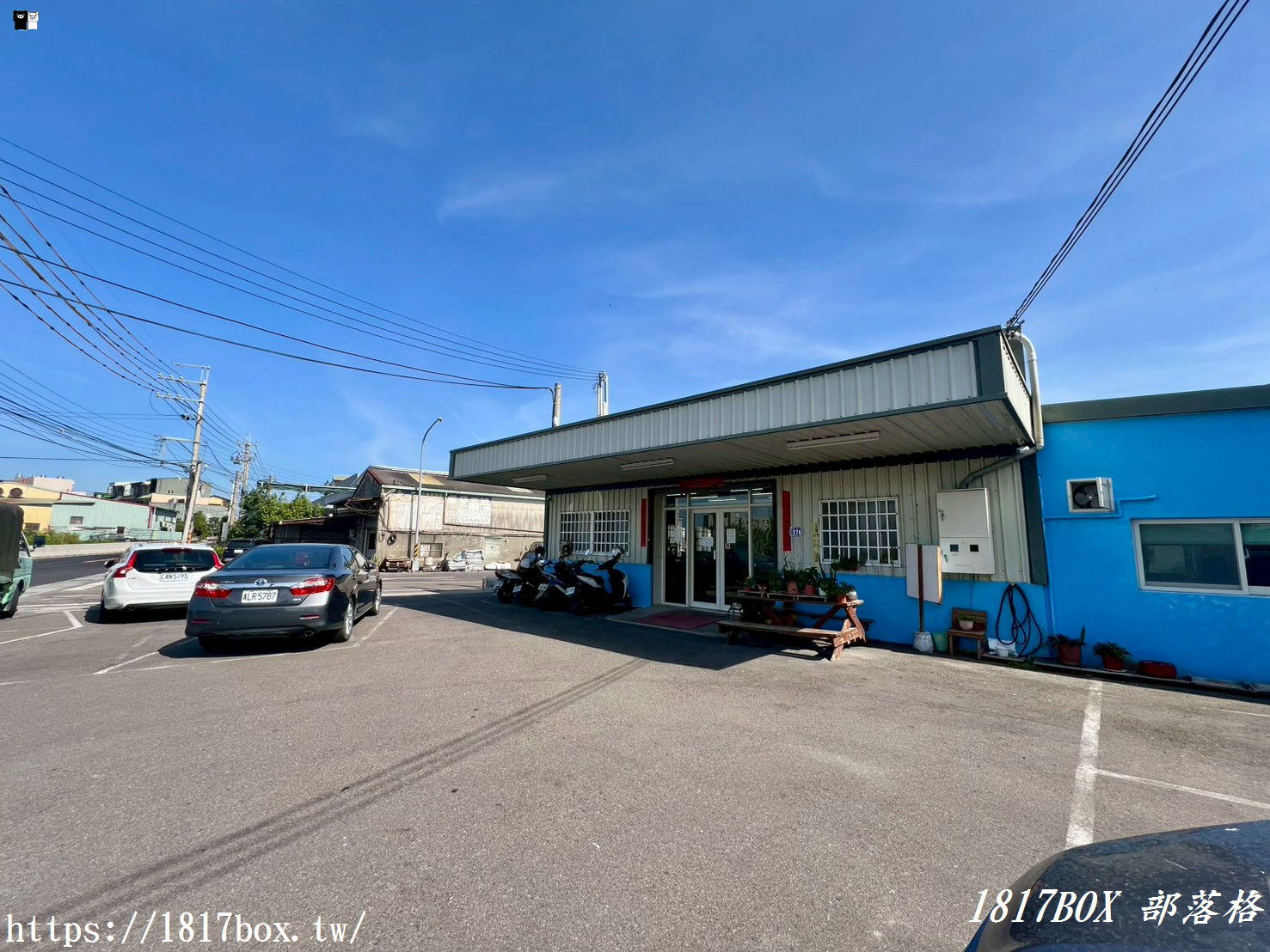 【台中潭子美食】不只水餃厲害！「口福水餃」隱藏版快炒、炸肉排在地人激推必點