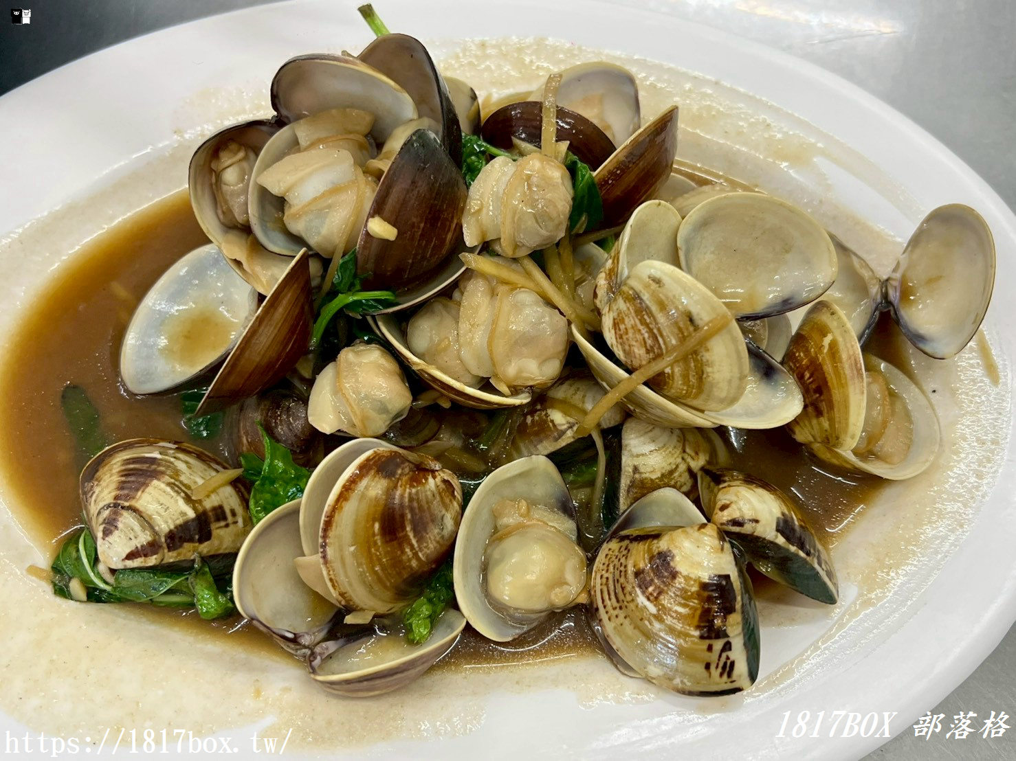 【台中潭子美食】不只水餃厲害！「口福水餃」隱藏版快炒、炸肉排在地人激推必點