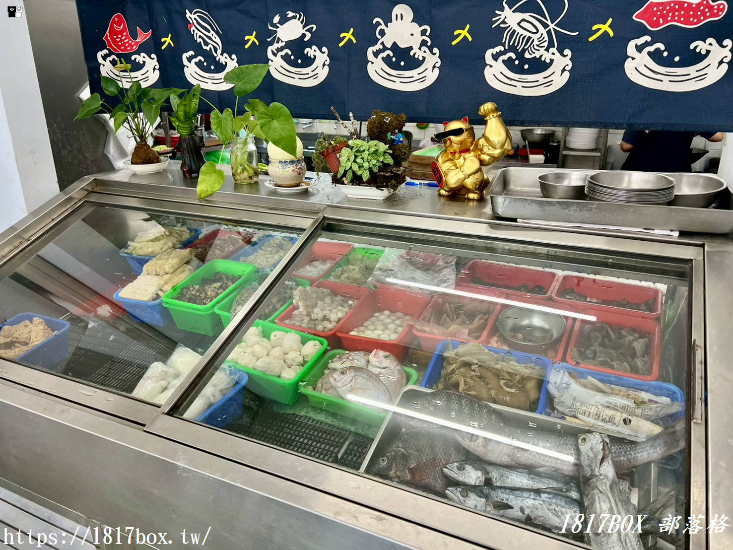 【台中潭子美食】不只水餃厲害！「口福水餃」隱藏版快炒、炸肉排在地人激推必點