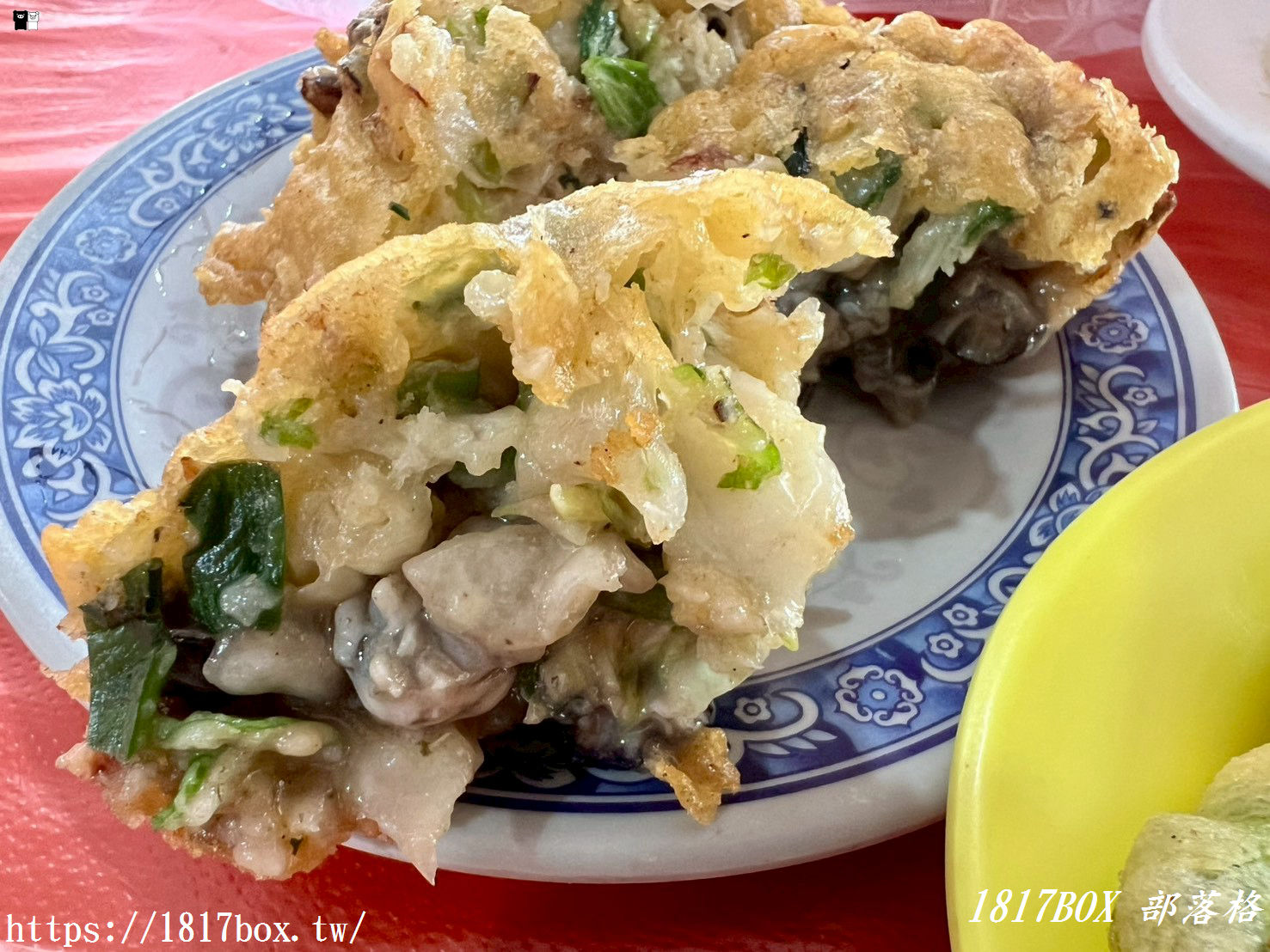 【七股美食】61線活海產！新鮮美味不踩雷，便宜大碗的在地人氣海鮮餐廳！