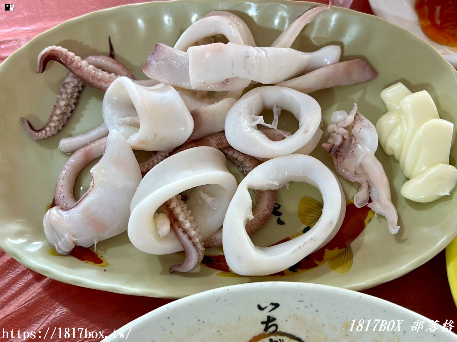 【七股美食】61線活海產！新鮮美味不踩雷，便宜大碗的在地人氣海鮮餐廳！