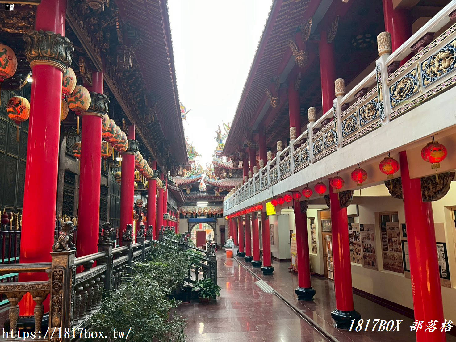 【台南媽祖廟】北汕尾鹿耳門天后宮：探尋開基鹿耳門媽的百年傳奇與文化魅力