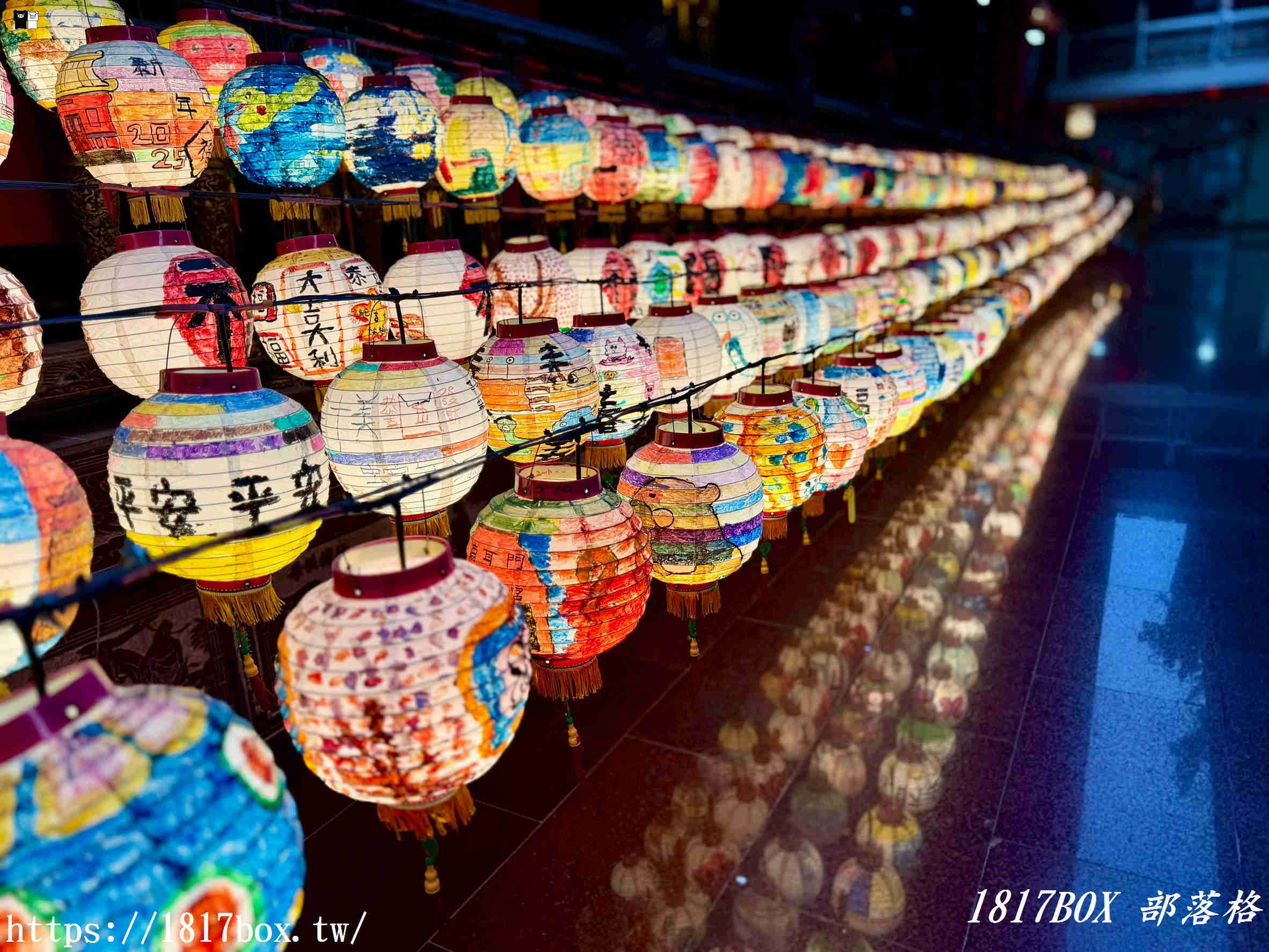 【台南媽祖廟】北汕尾鹿耳門天后宮：探尋開基鹿耳門媽的百年傳奇與文化魅力