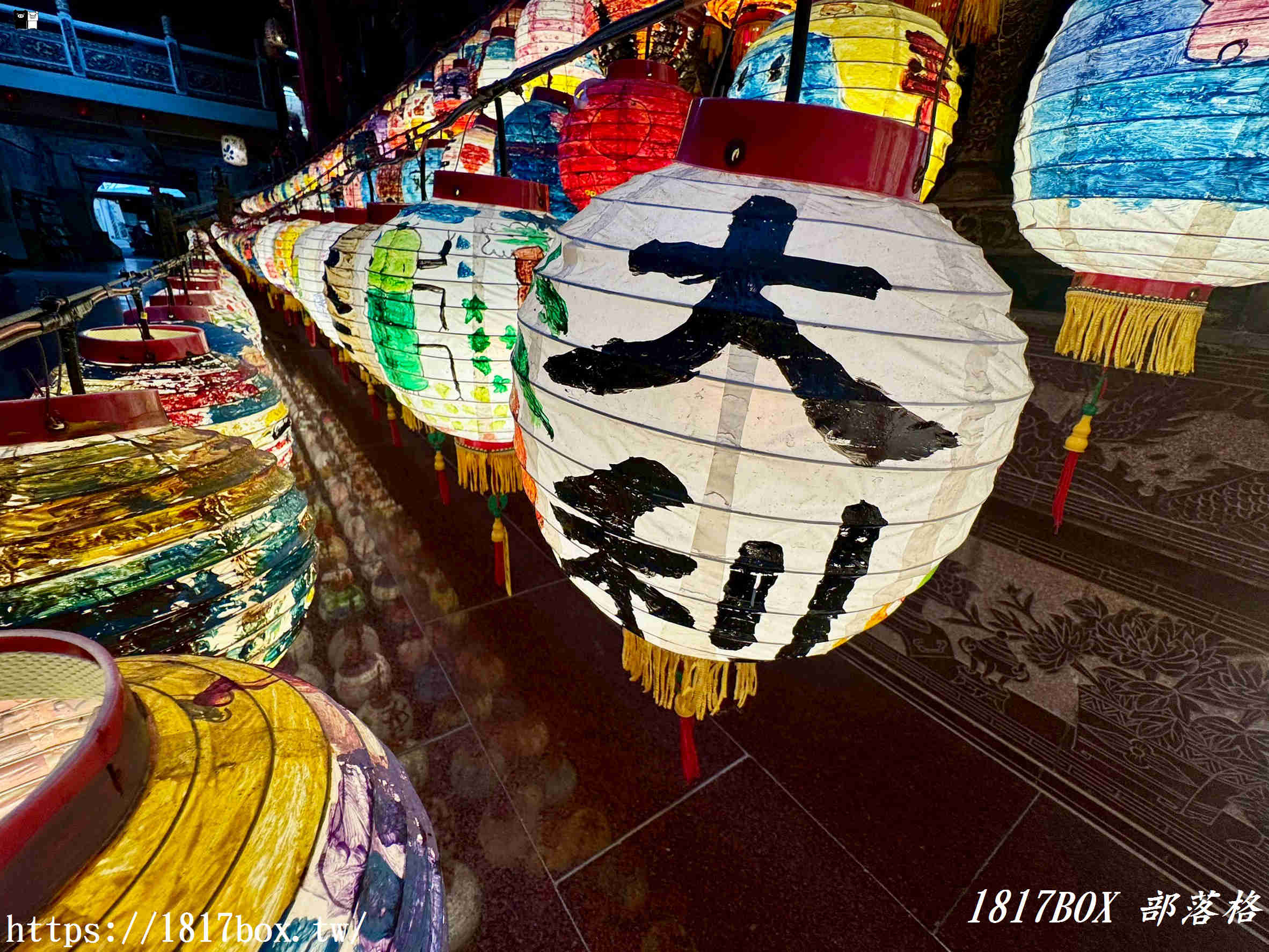 【台南媽祖廟】北汕尾鹿耳門天后宮：探尋開基鹿耳門媽的百年傳奇與文化魅力