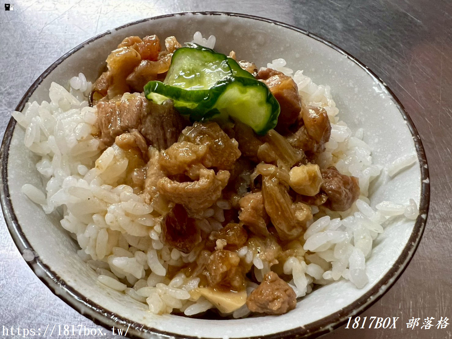 【彰化美食】九穗手工麵疙瘩｜南郭路必吃 Q 彈古早味，手切滷肉與清甜海鮮湯頭推薦