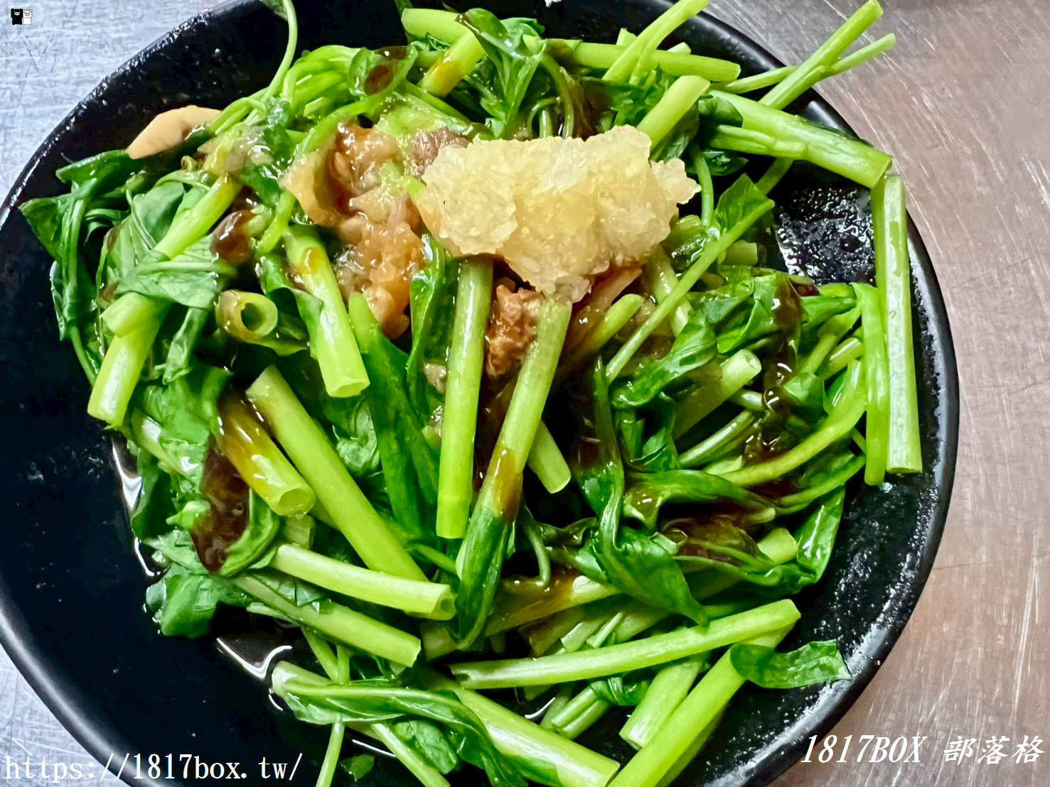 【彰化美食】九穗手工麵疙瘩｜南郭路必吃 Q 彈古早味，手切滷肉與清甜海鮮湯頭推薦