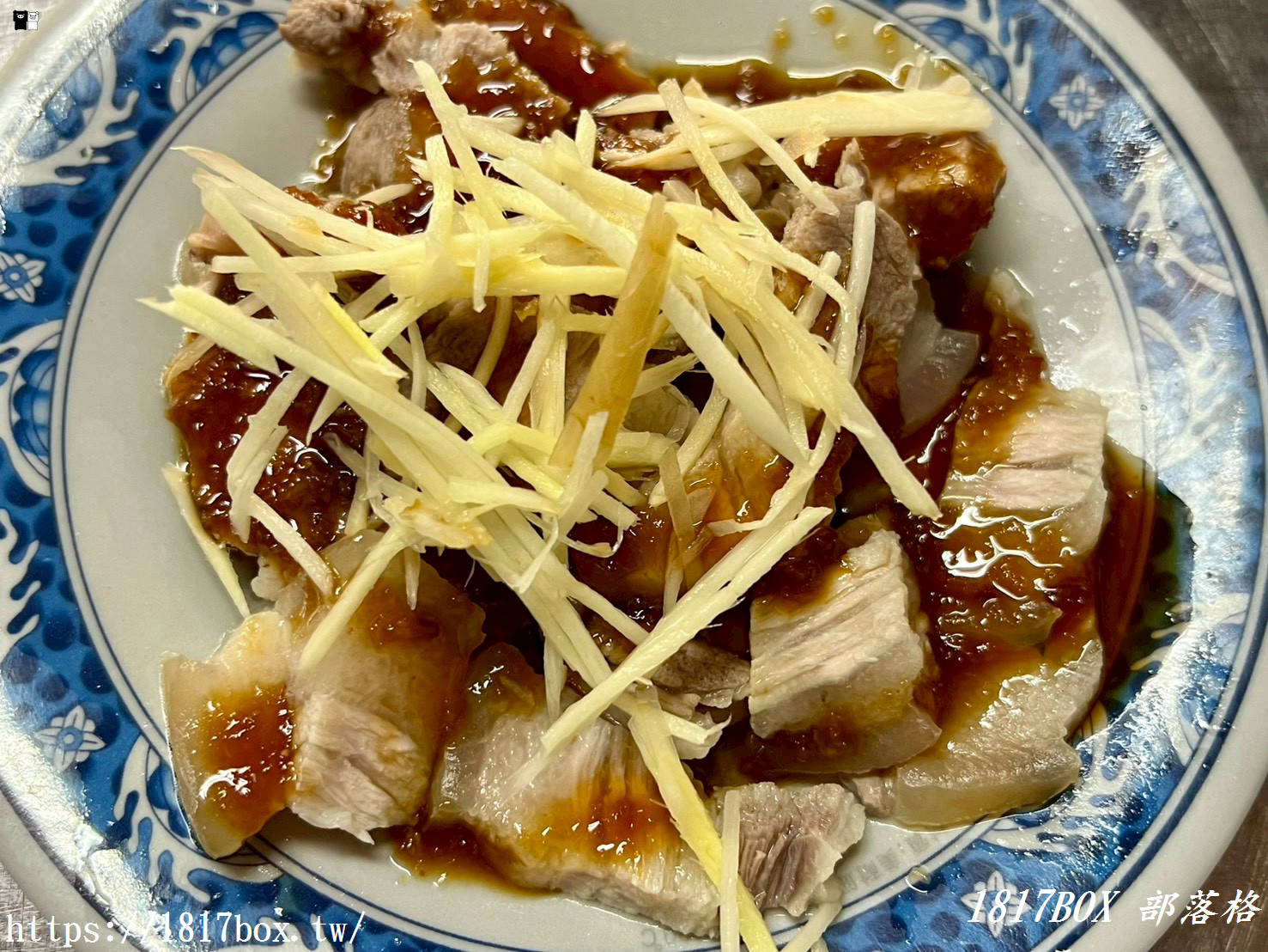 【彰化美食】九穗手工麵疙瘩｜南郭路必吃 Q 彈古早味，手切滷肉與清甜海鮮湯頭推薦