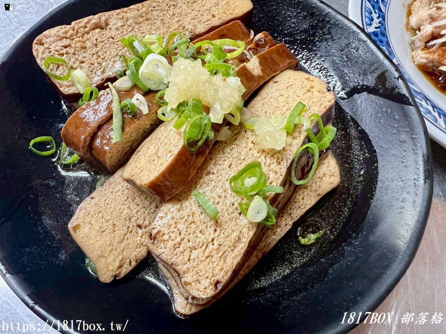 【彰化美食】九穗手工麵疙瘩｜南郭路必吃 Q 彈古早味，手切滷肉與清甜海鮮湯頭推薦