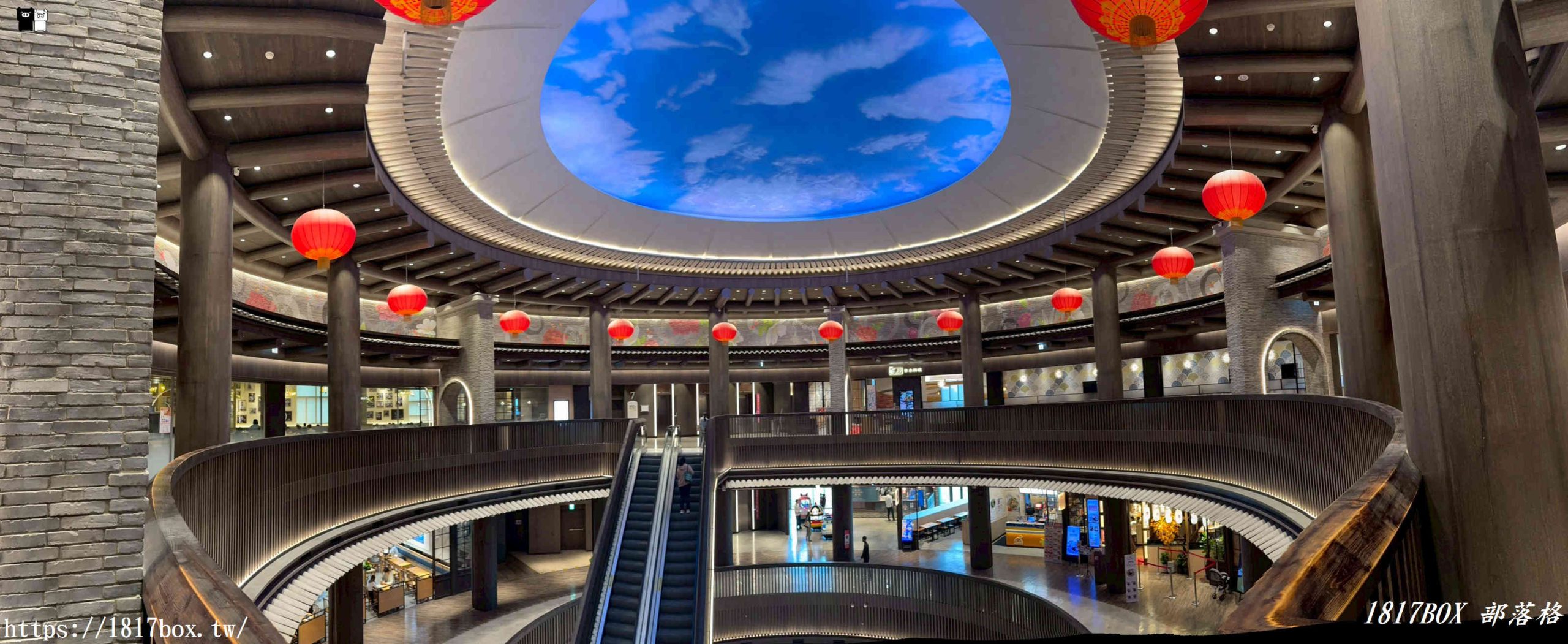 遠百竹北：不僅是購物中心，更是客家古厝文化復興地標！