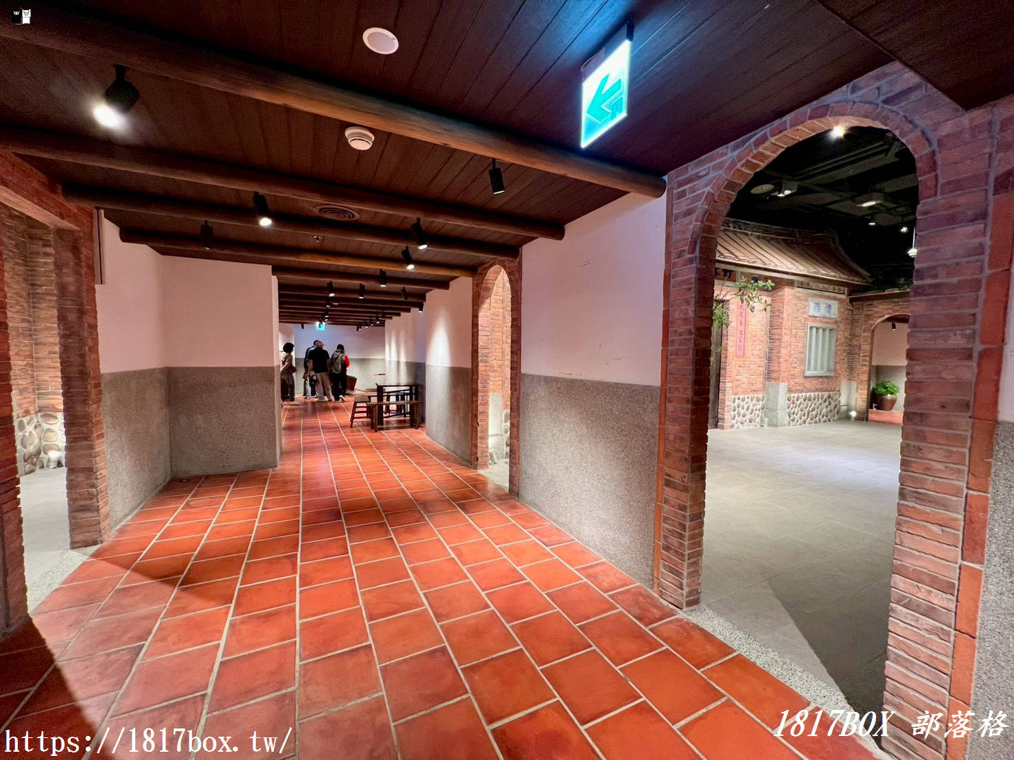 遠百竹北：不僅是購物中心，更是客家古厝文化復興地標！